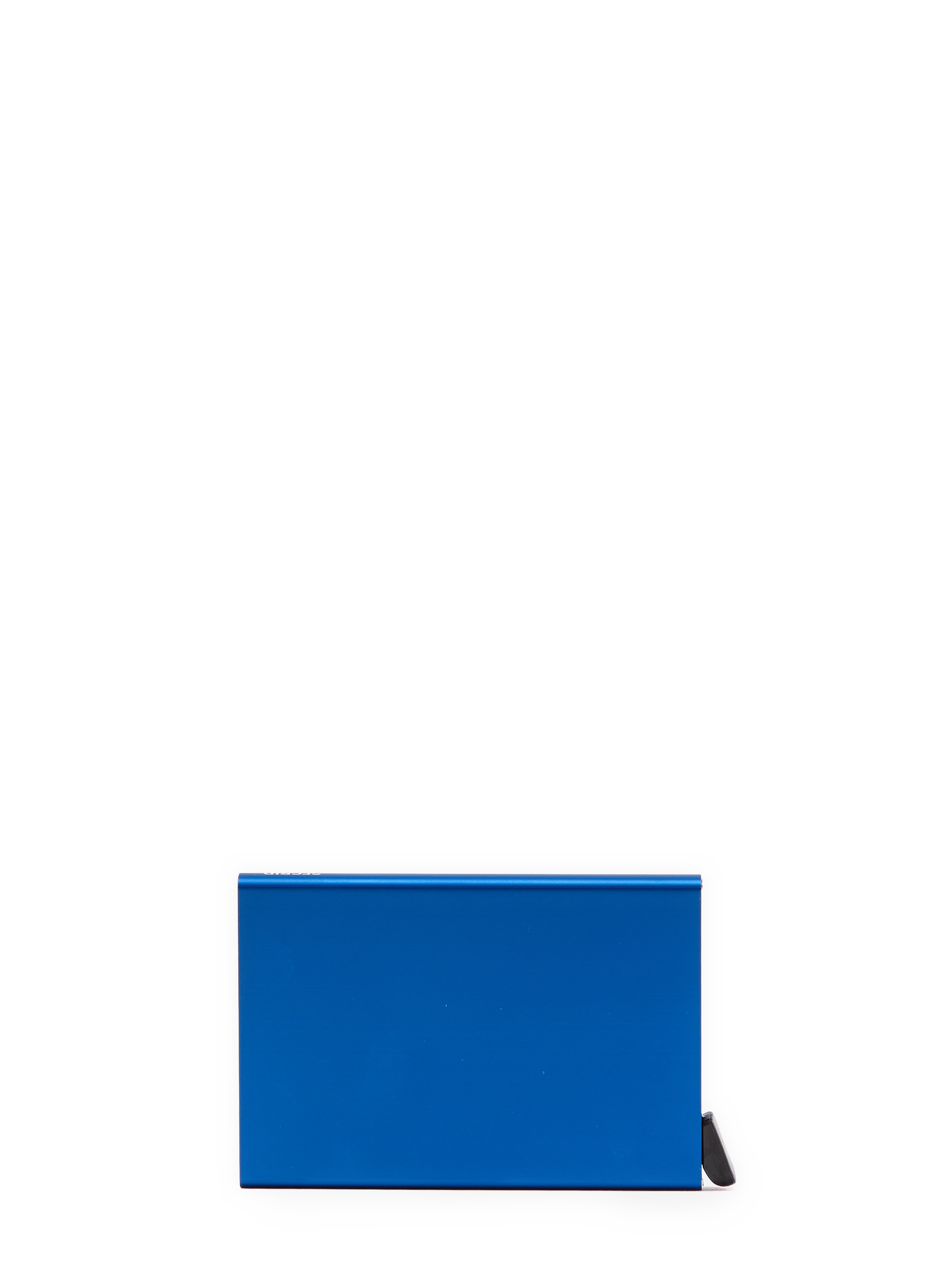 Protecteur de cartes SECRID Bleu