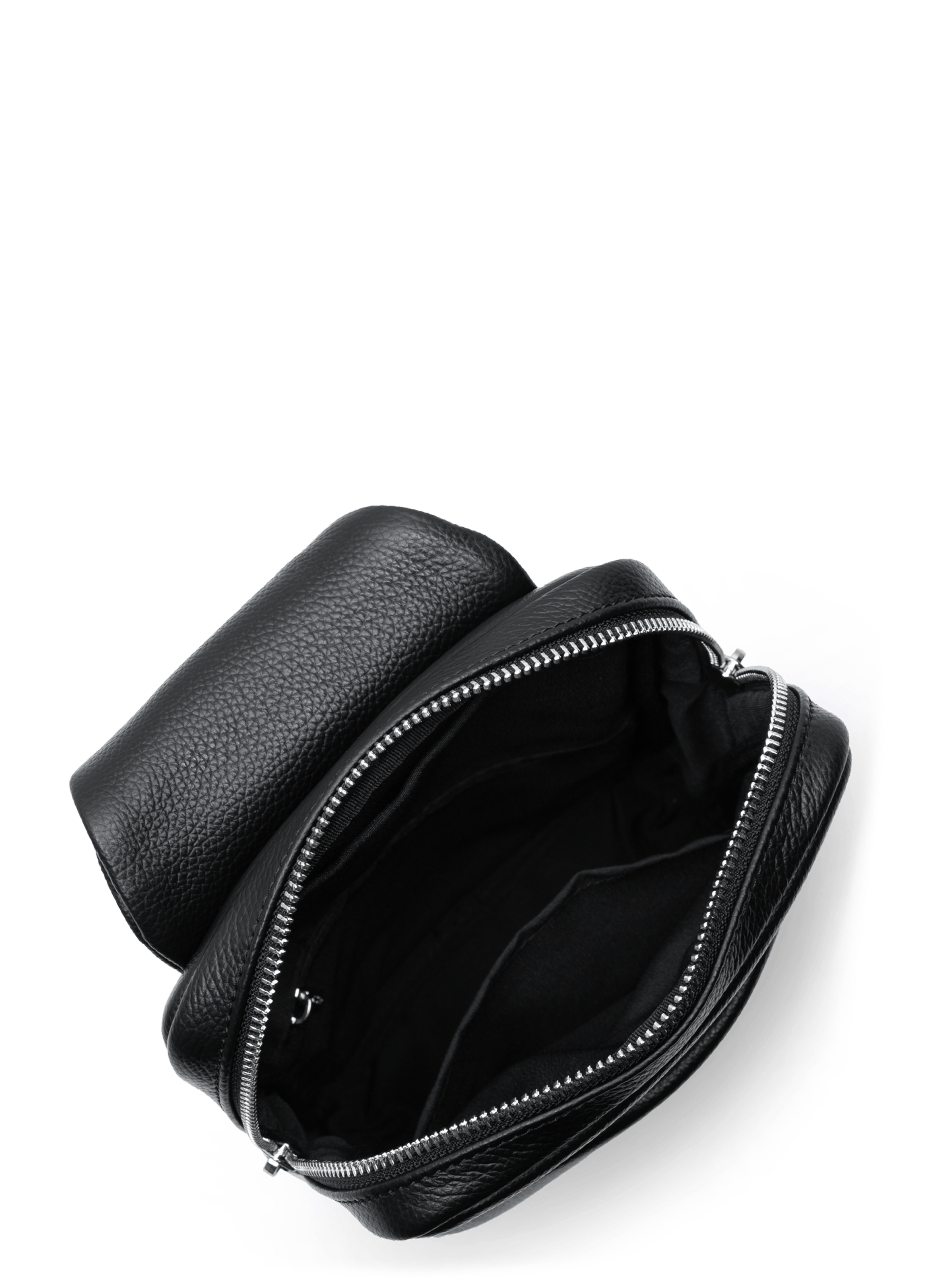 Sac body - milano gentlemen | Noir LANCASTER Homme