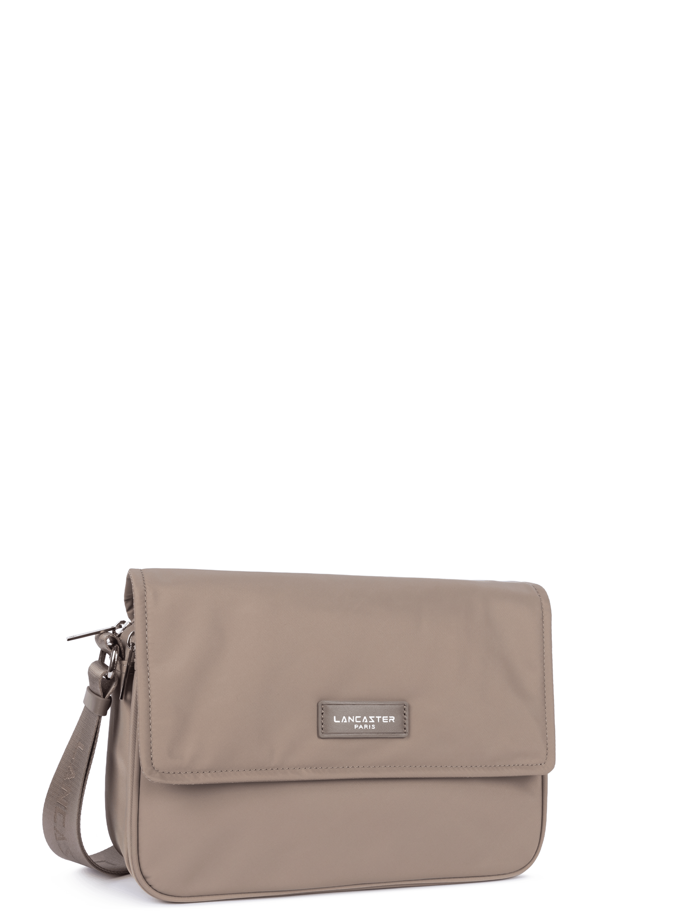 Sac gibecière - basic vita LANCASTER Gris