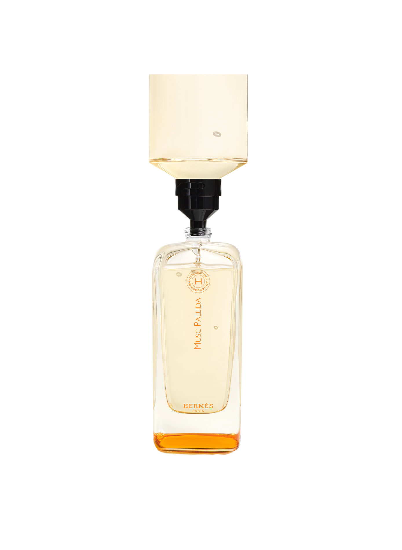 Musc Pallida - Eau de Parfum Refill HERMÈS No color
