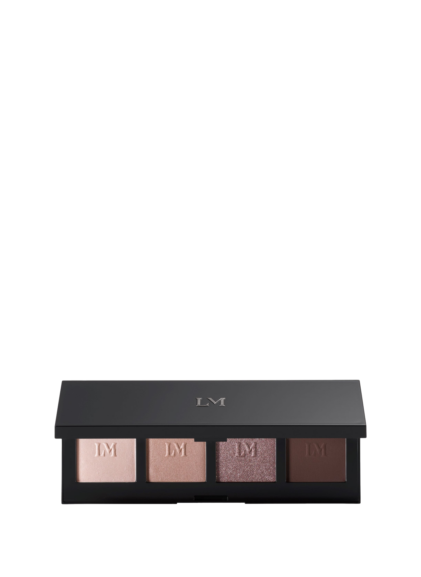 Caviar Eye Shadow Quad LAURA MERCIER Modern neutrals