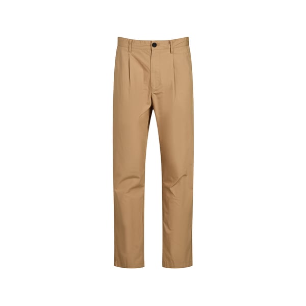 Pantalon chino slim en coton Pantalon chino slim en coton