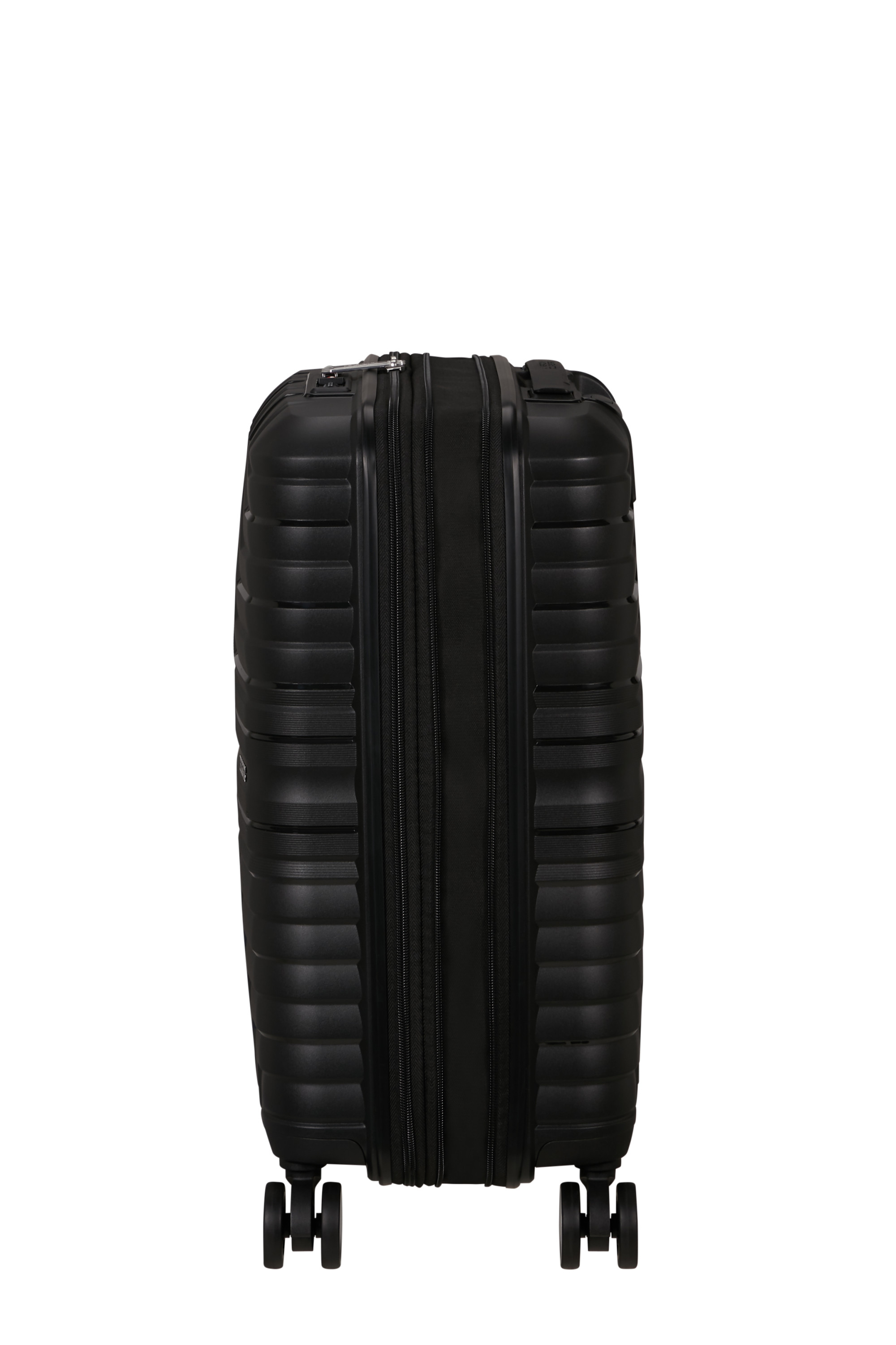 Flytwist valise 4 roues taille s AMERICAN TOURISTER Noir