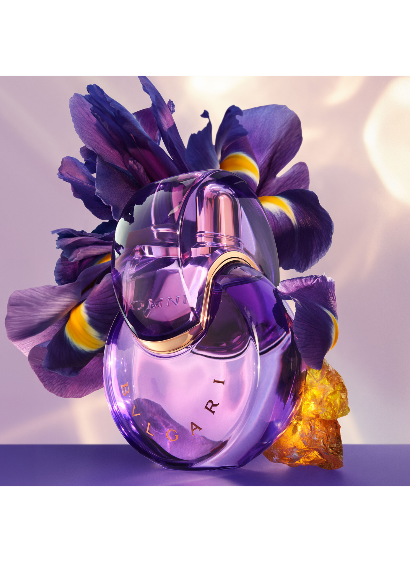 Omnia Amethyste - Eau de Parfum BVLGARI No color