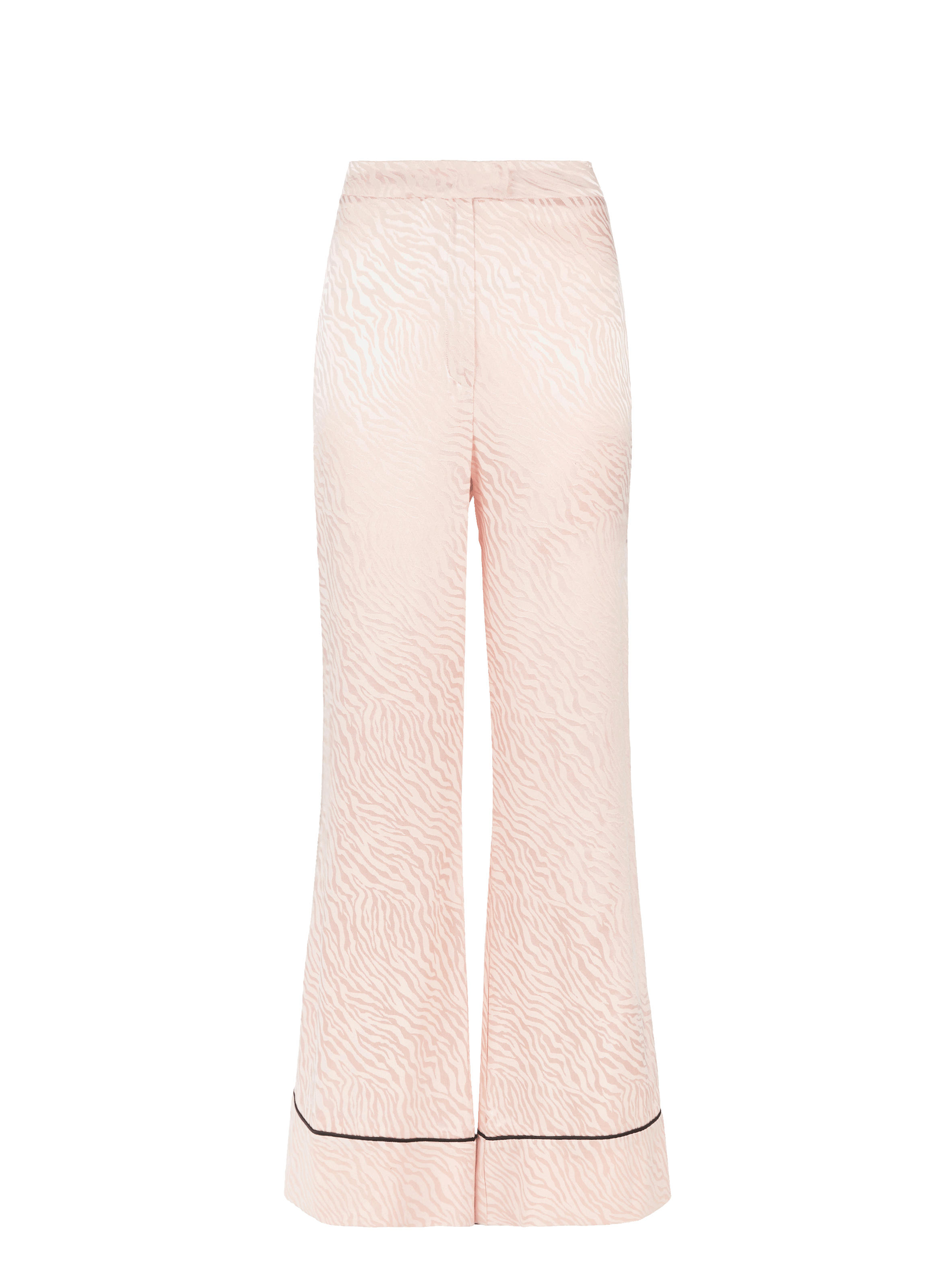 IN THE MOOD FOR LOVE Pantalon pyjama POPPINS Rose