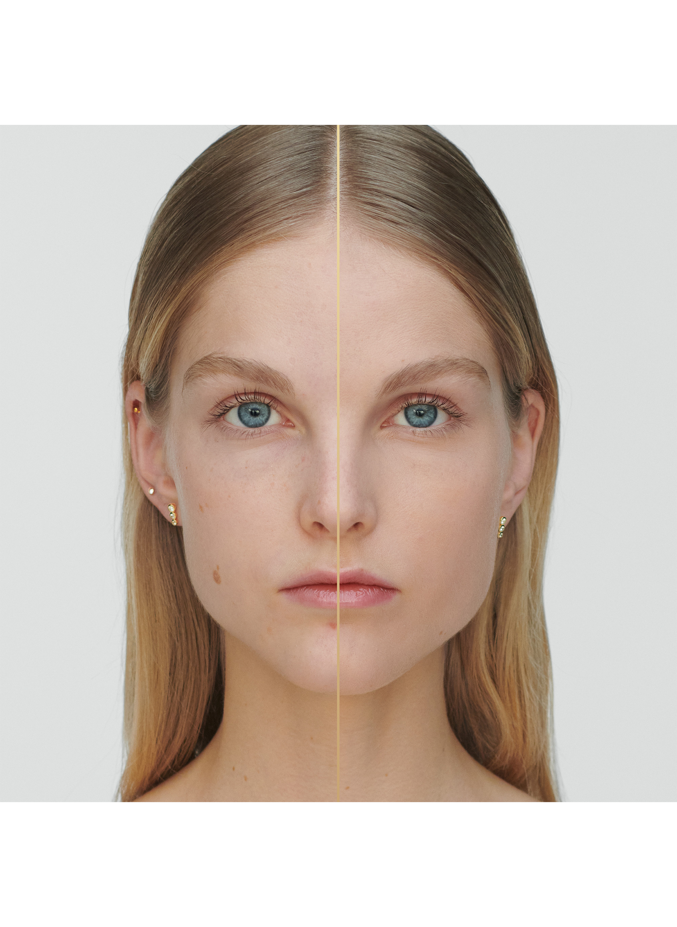 Re-Nutriv Ultra Radiance - Fond de teint liquide SPF 20 ESTÉE LAUDER 3n1 ivory beige