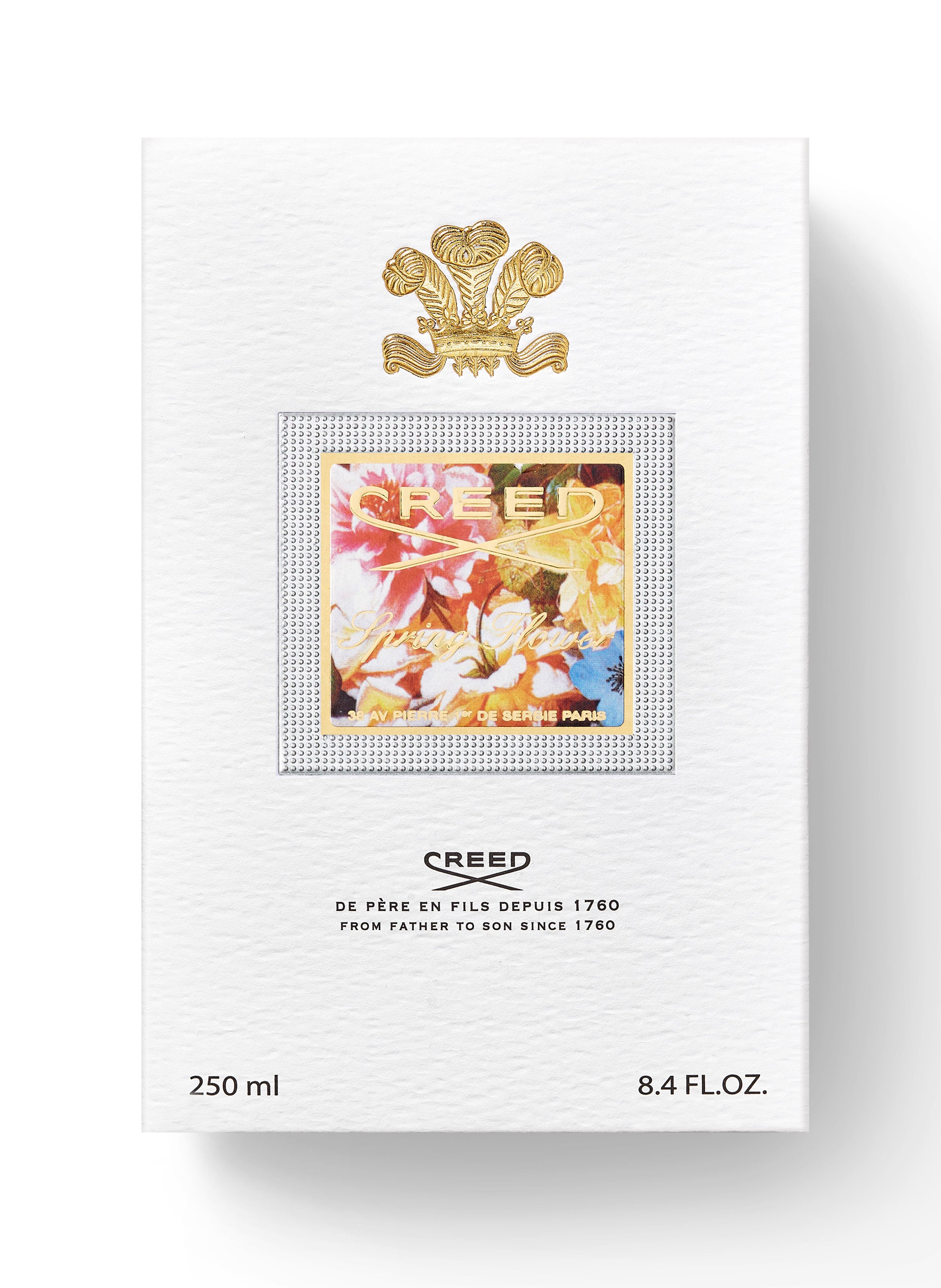Millesime Spring Flower - Eau de Parfum CREED No color