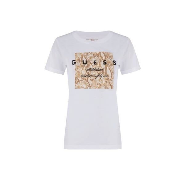 T-shirt en coton