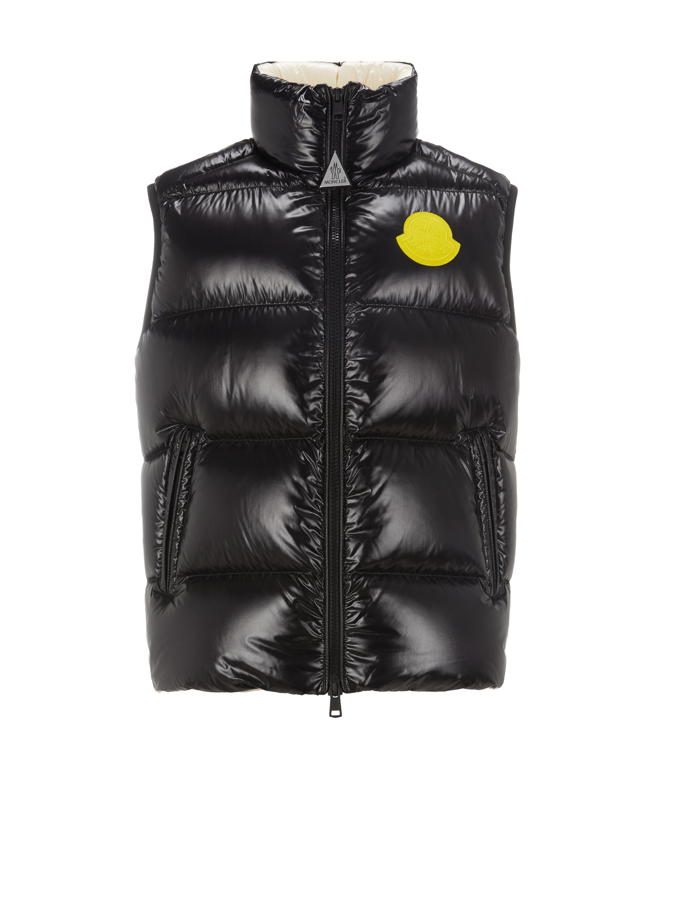 Veste sans manches Sumido