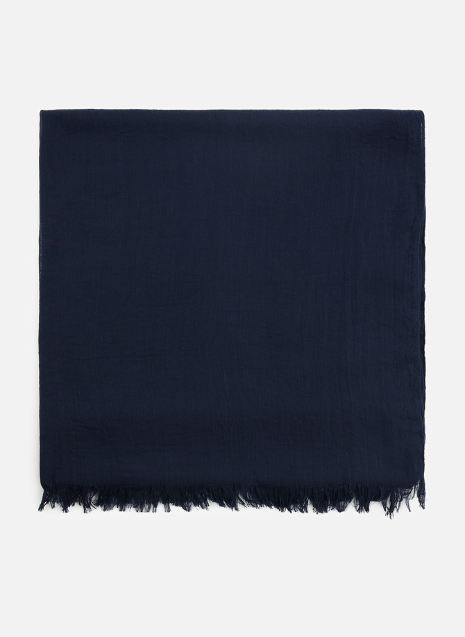 Fringed scarf  SAISON 1865
