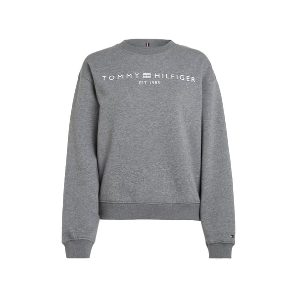 Sweatshirt logotypé