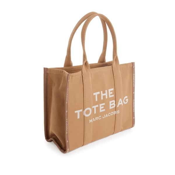Sac The Tote Bag en toile