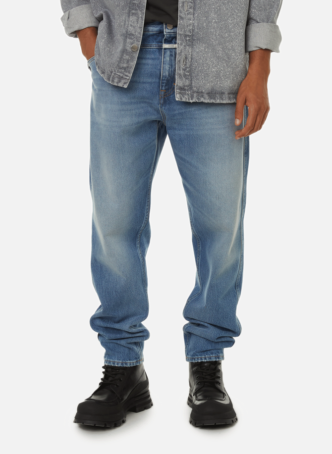 Tapered jeans CLOSED