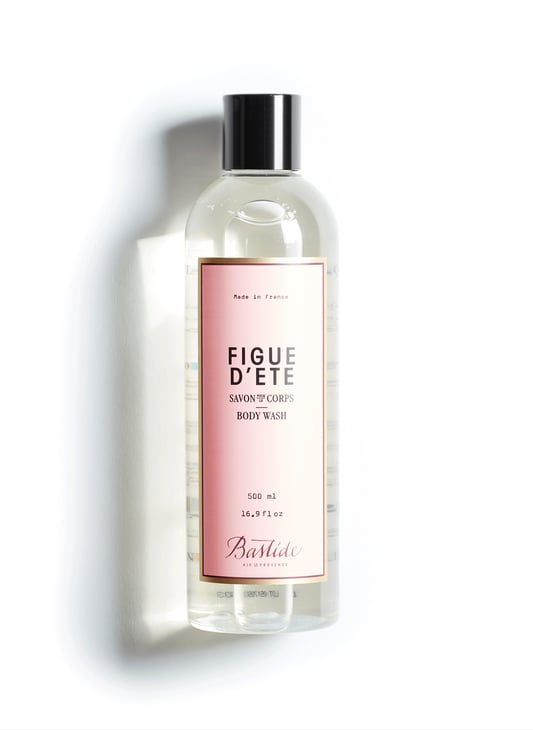 Figue d'Été - Savon pour la douche