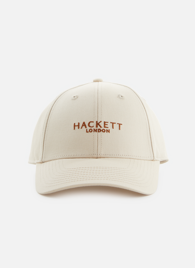 Cotton baseball cap  HACKETT