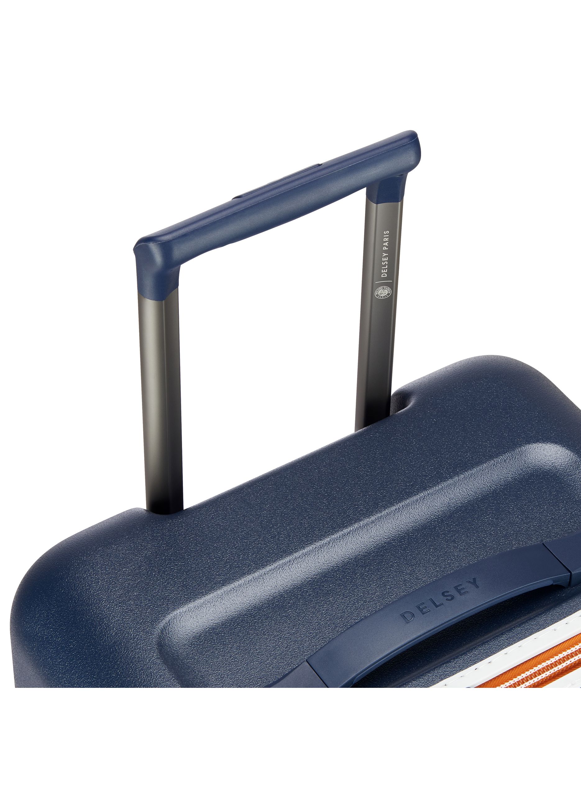 Valise soute rigide taille xxl - turenne 2.0 - édition roland garros DELSEY PARIS Bleu