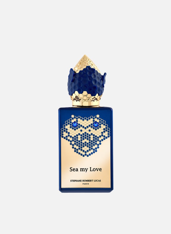 Sea my Love - Eau de parfum by STEPHANE HUMBERT LUCAS STEPHANE HUMBERT LUCAS Sea my Love - Eau de parfum