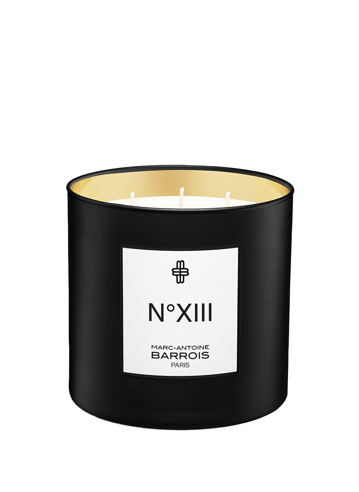 Bougie N°XIII No color