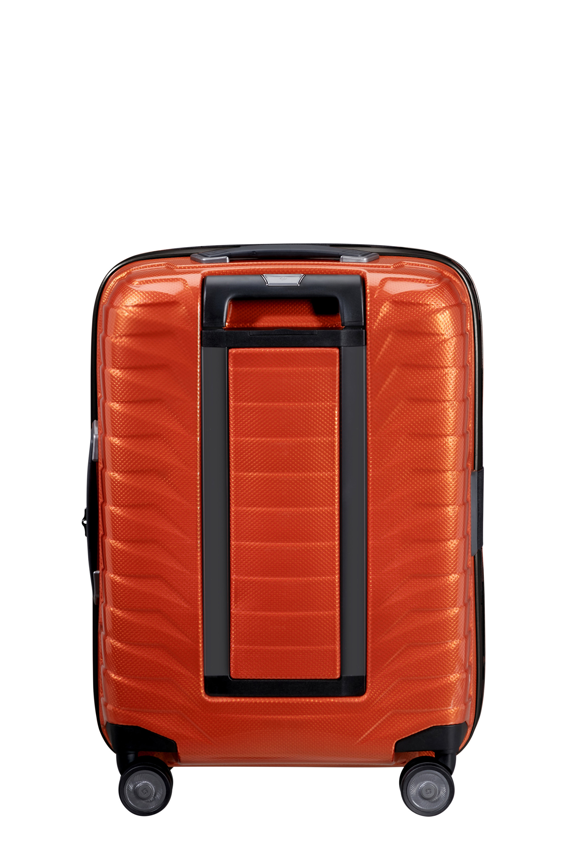 Proxis valise 4 roues taille s SAMSONITE Rouge