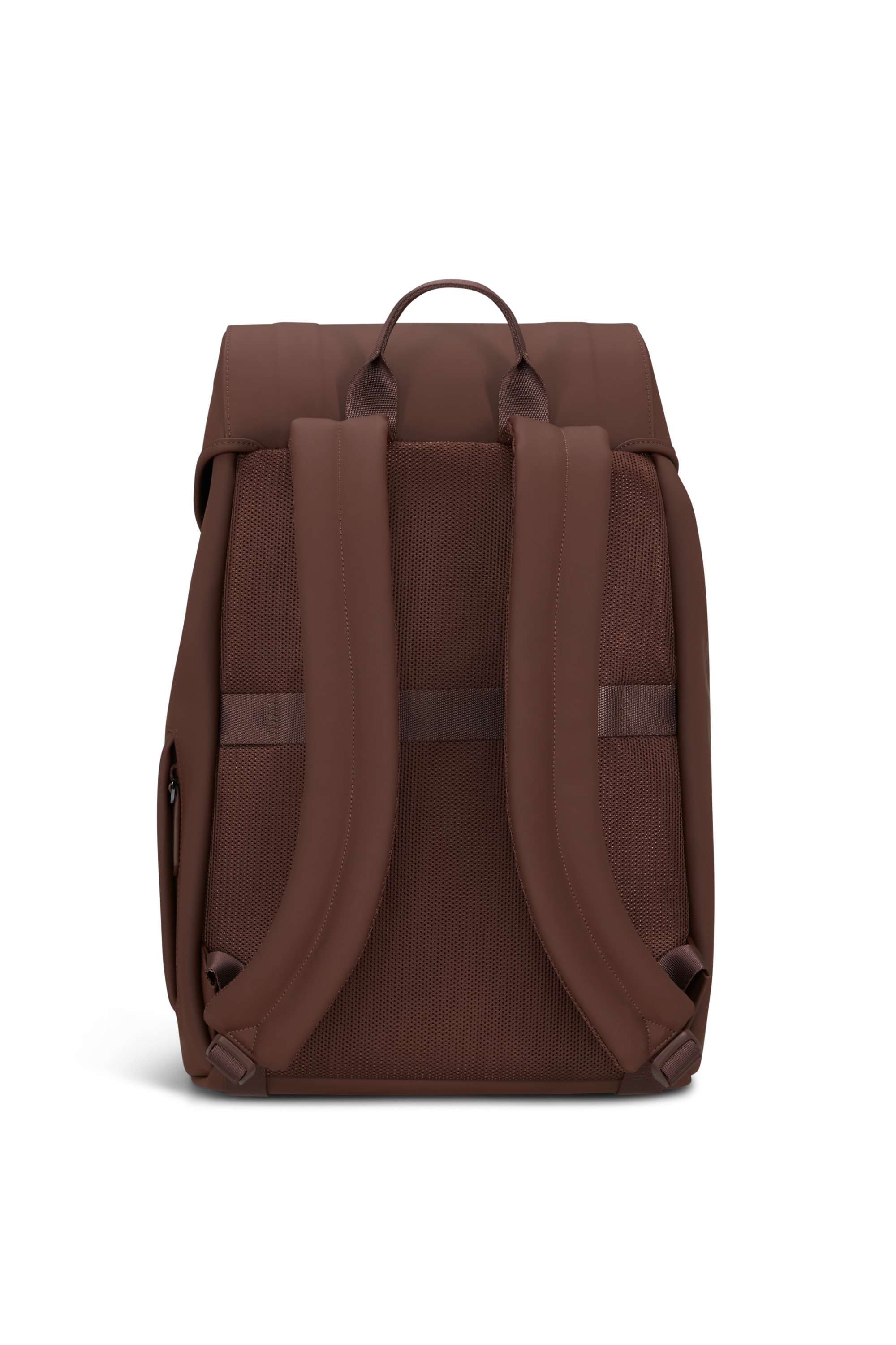 Lost in berlin sac à dos exile LIPAULT PARIS Marron