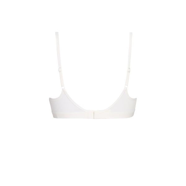 Sloggi Soutien-gorge Push-up Free Evolve In White