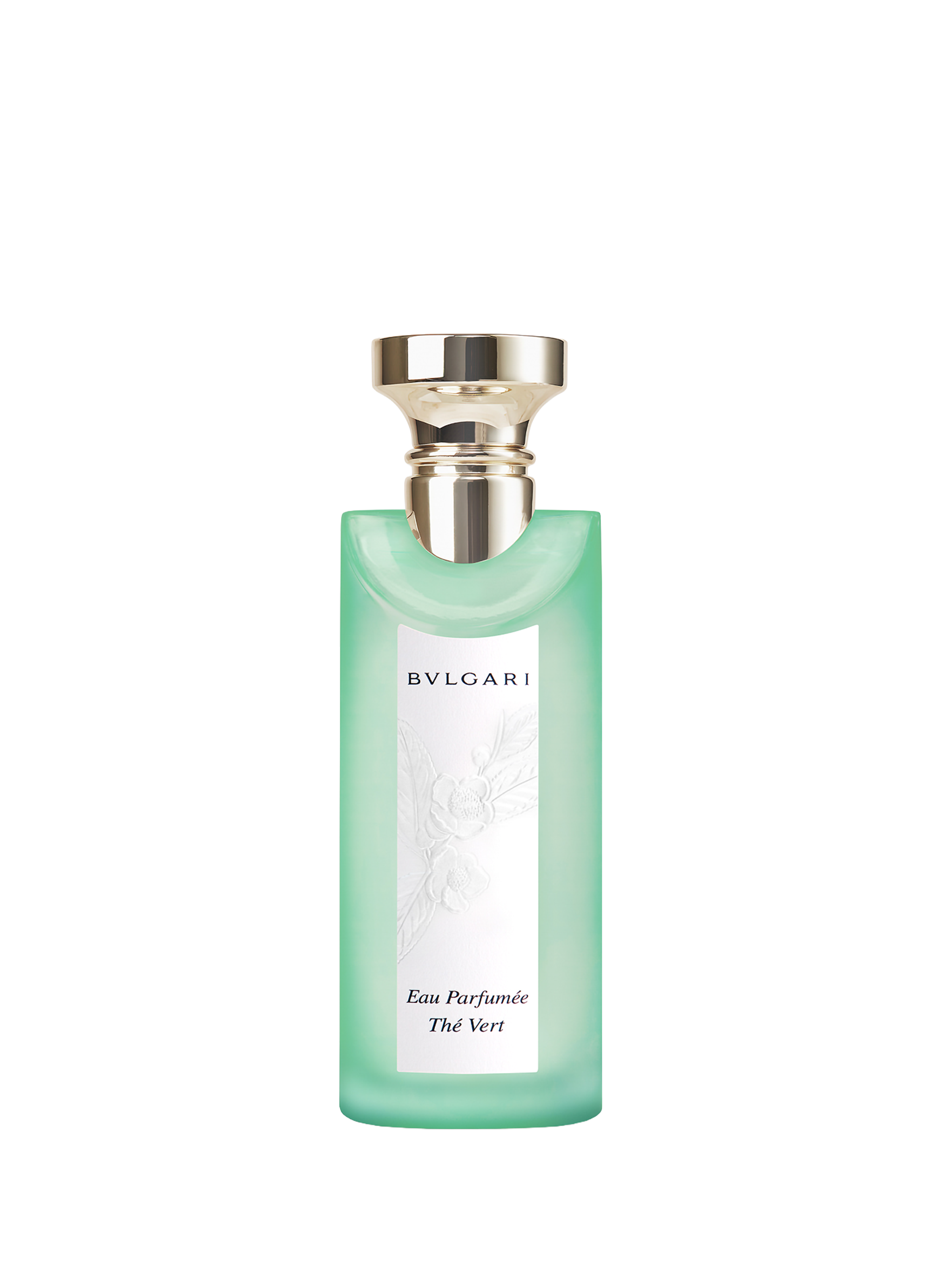 BULGARI Eau Parfumée Thé Vert - Eau de Toilette No color