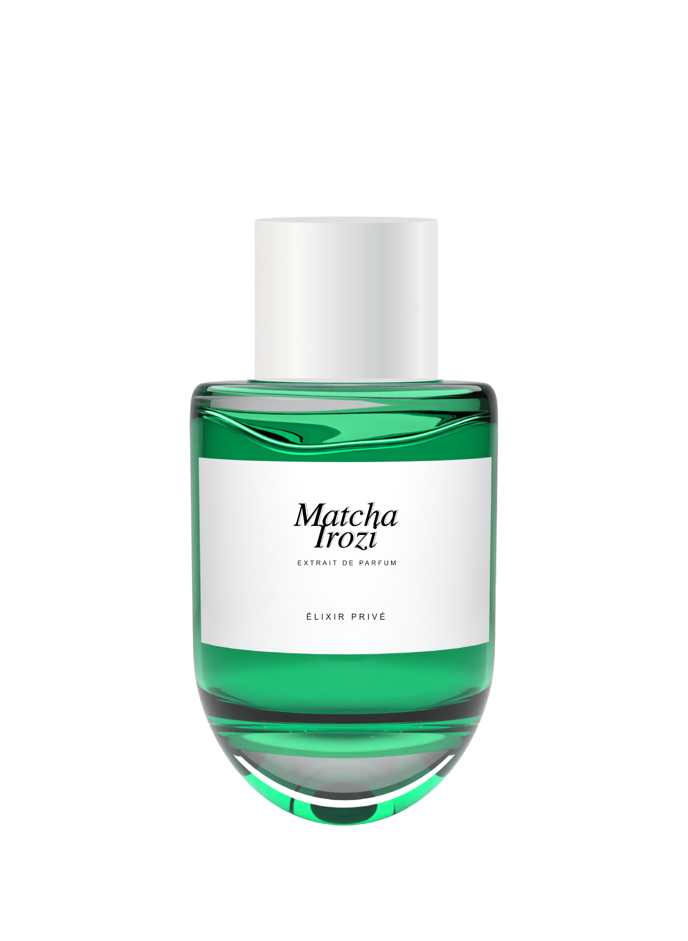 ELIXIR PRIVE Matcha Irozi No color