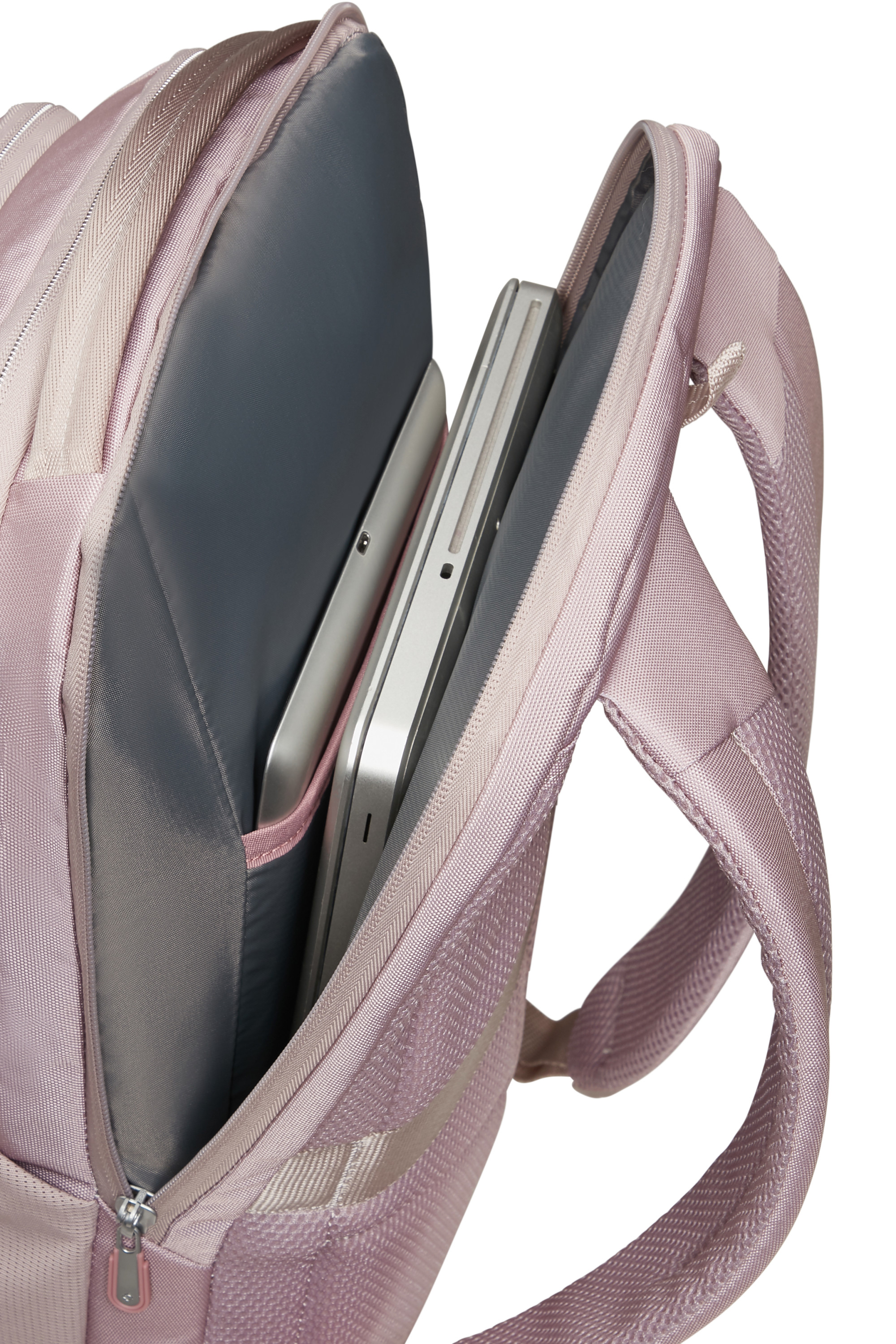 Guardit classy 2.0 sac à dos ordinateur SAMSONITE Gris