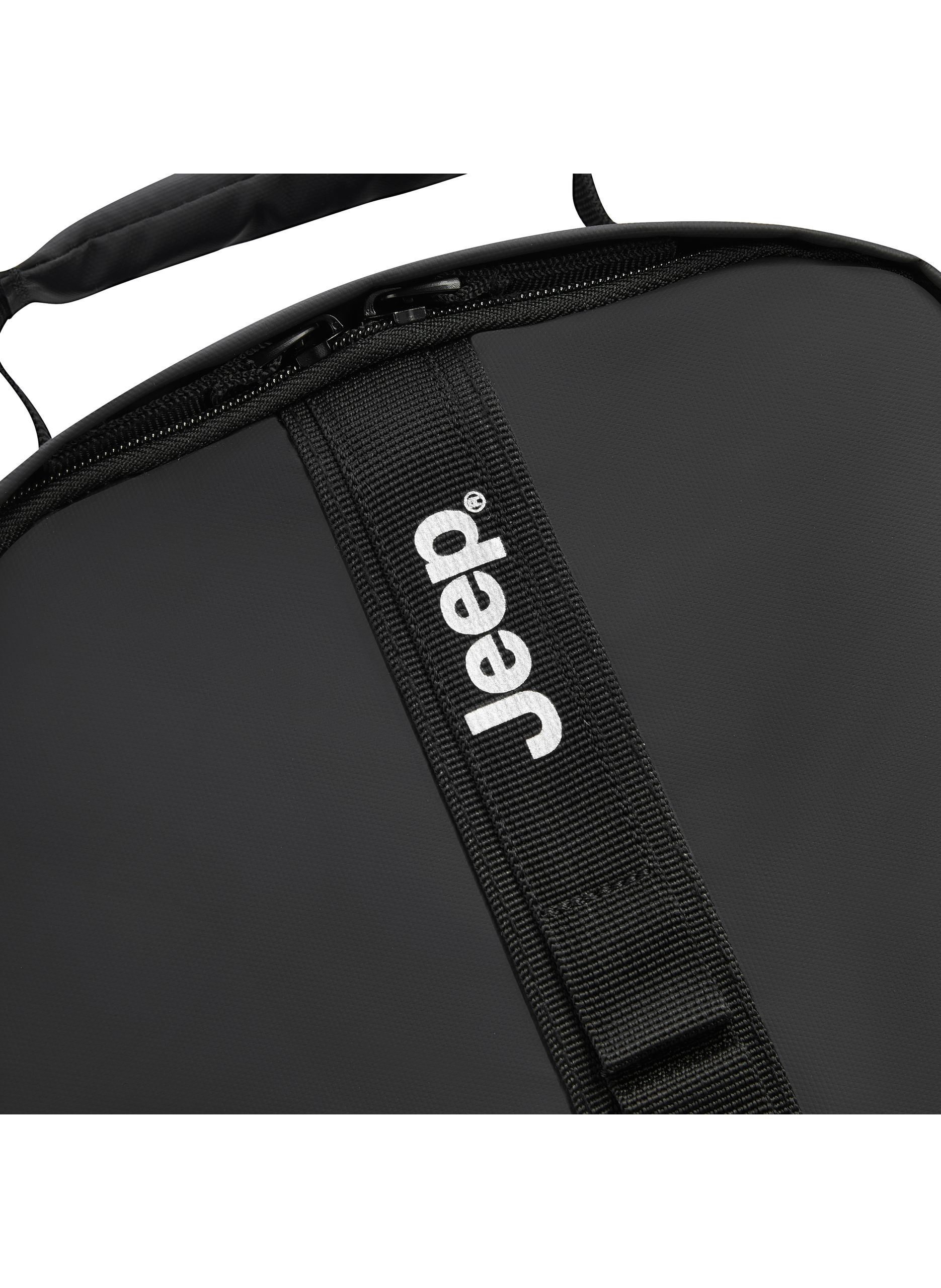 Sac a dos  souple taille xs - js011b JEEP Noir