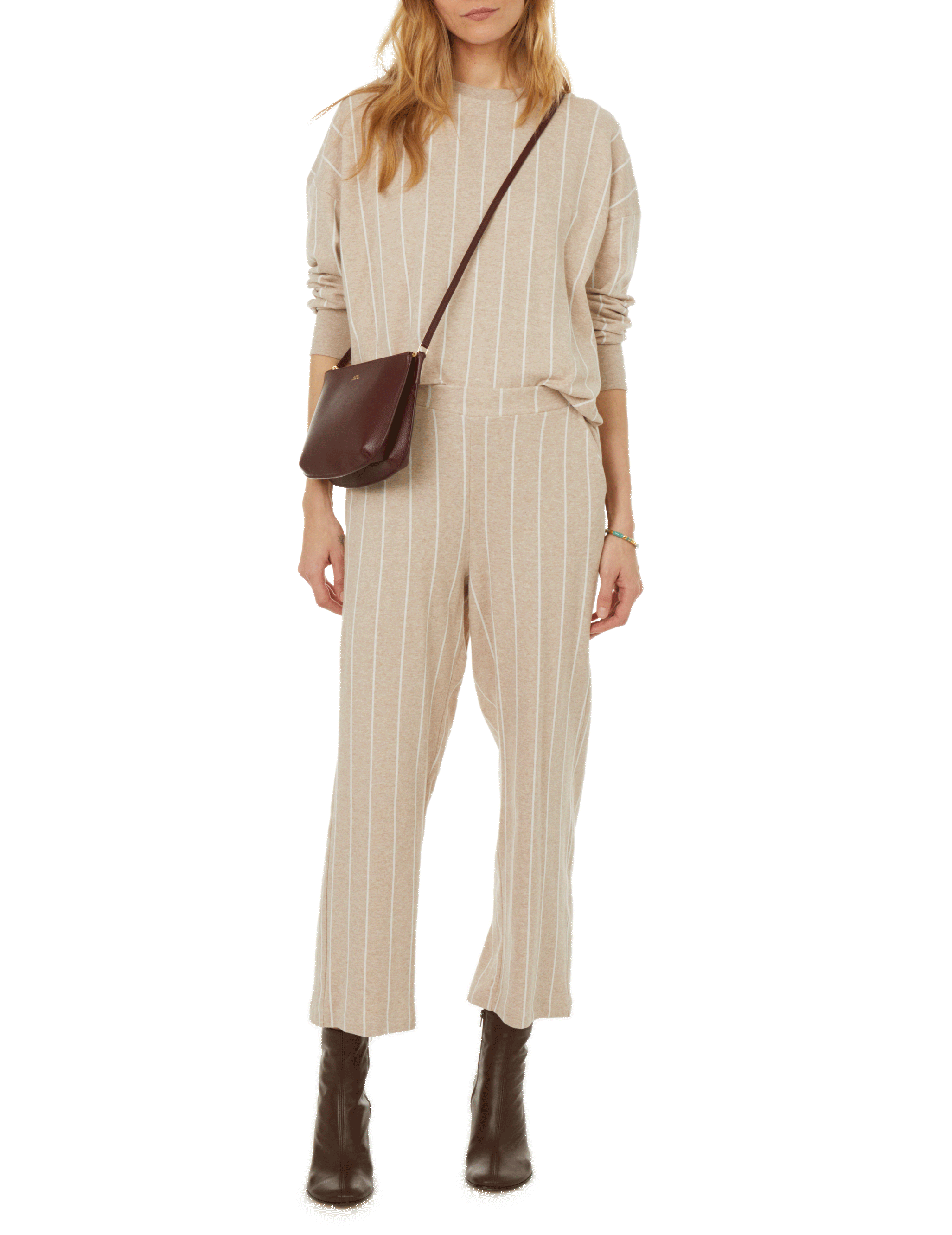 Bracelet Positano  AURELIE BIDERMANN Vert