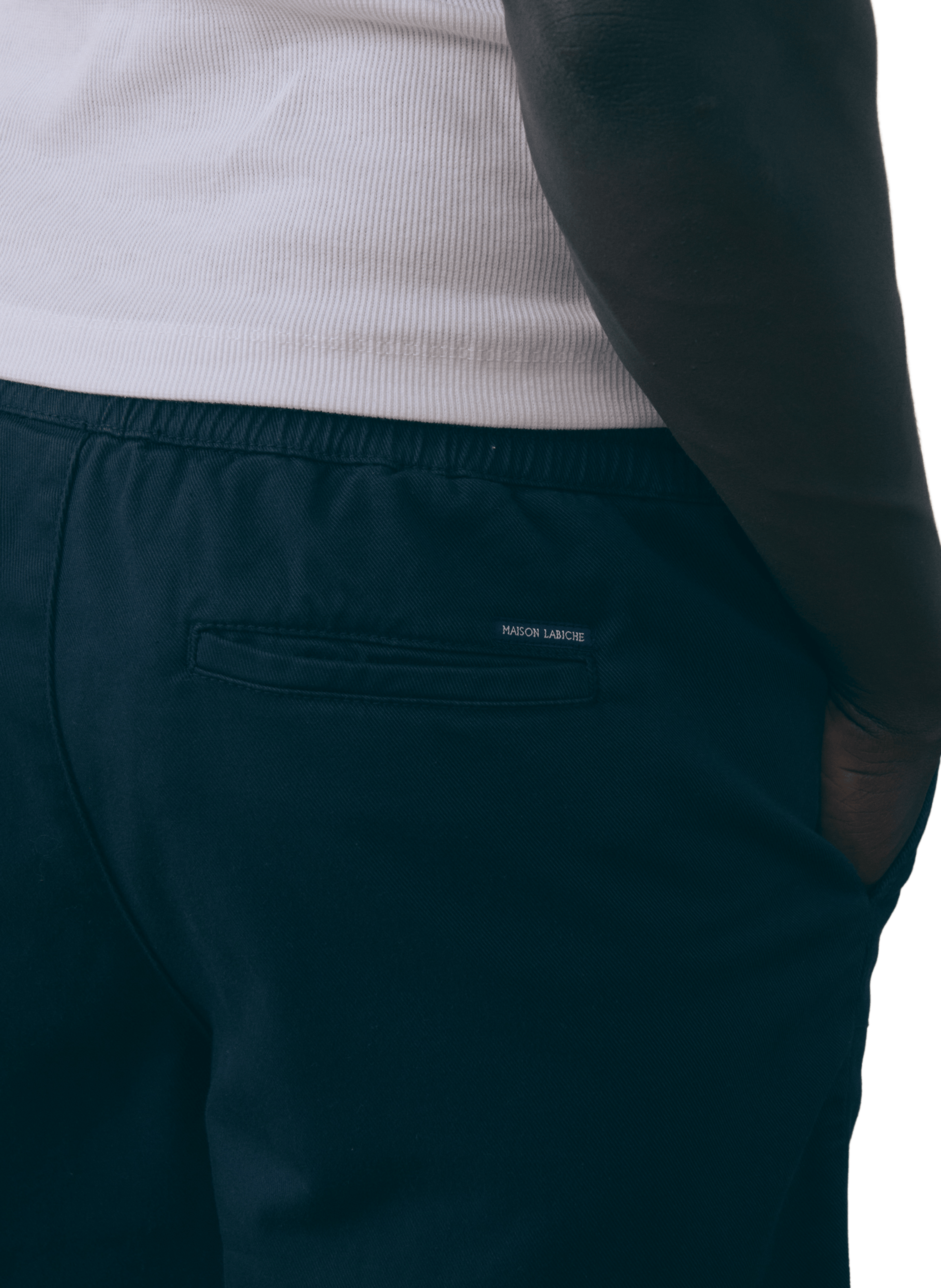 Sorry MAISON LABICHE Blue