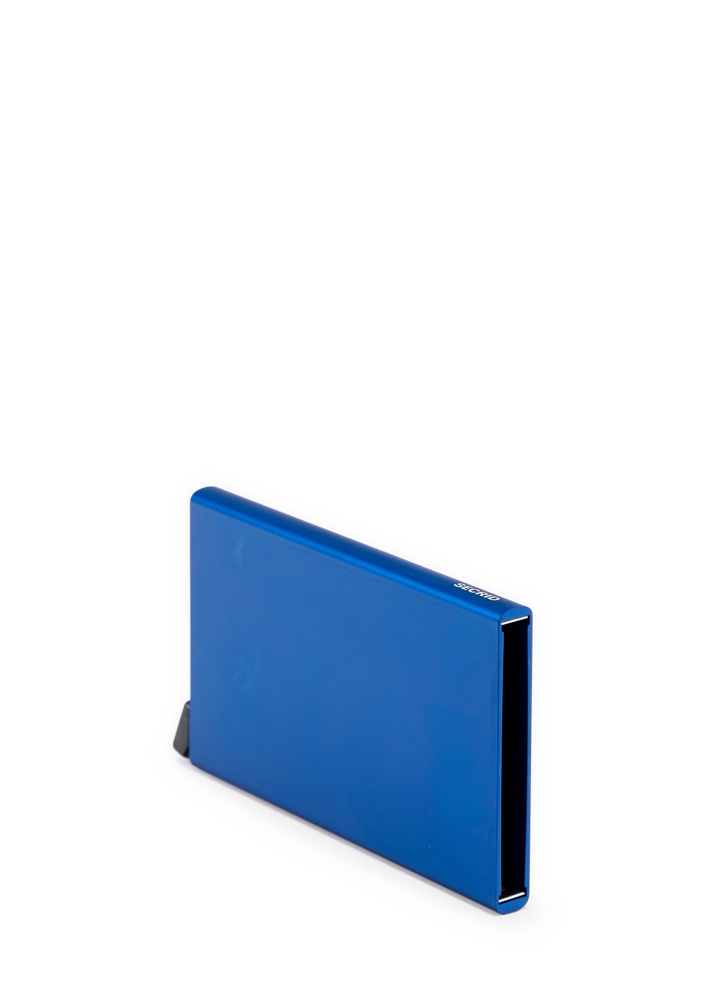 Protecteur de cartes SECRID Bleu