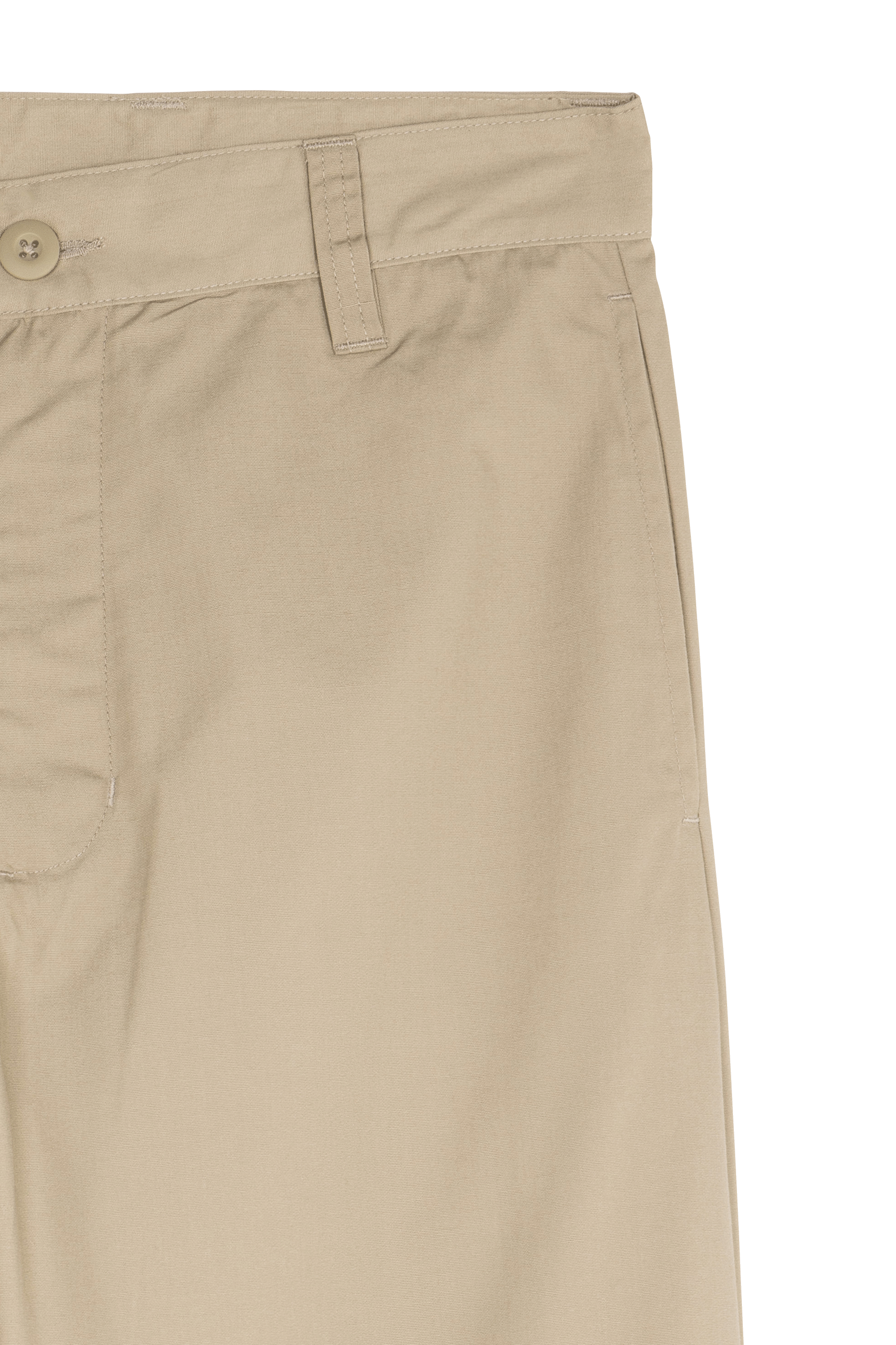 Pantalon calder pant CARHARTT WIP Beige