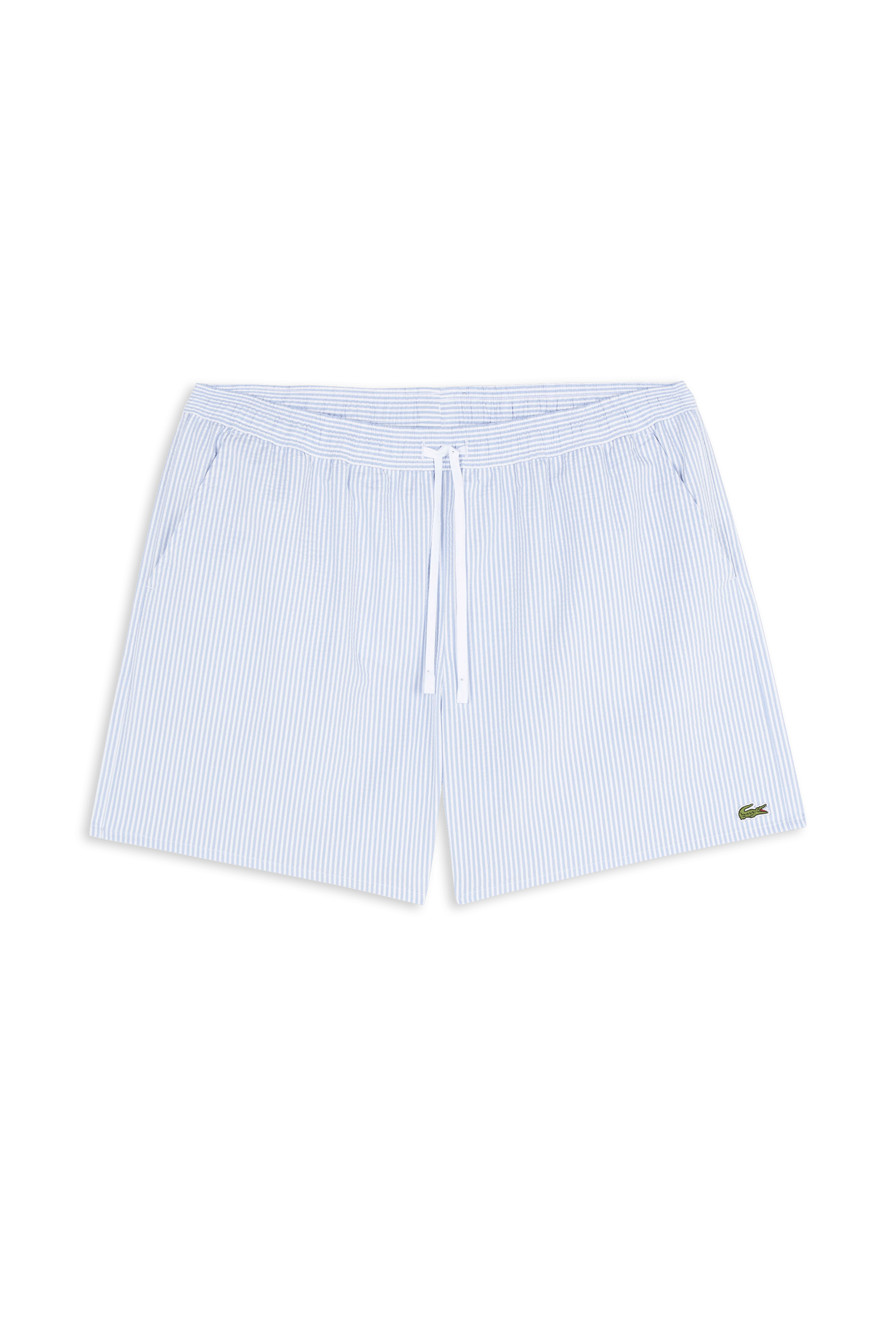Short de bain maillot de bain LACOSTE Multicolore