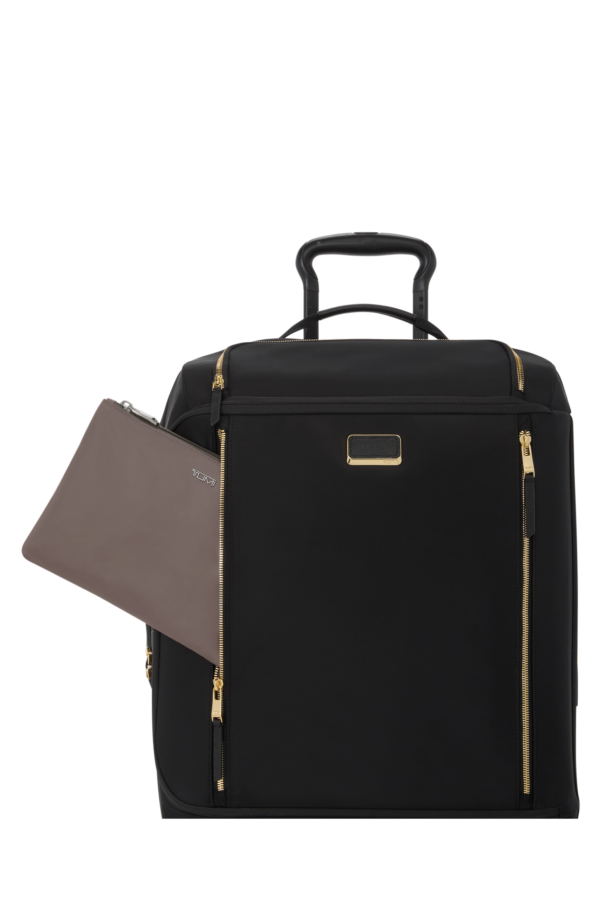 Voyageur accessoire taille s TUMI Gris
