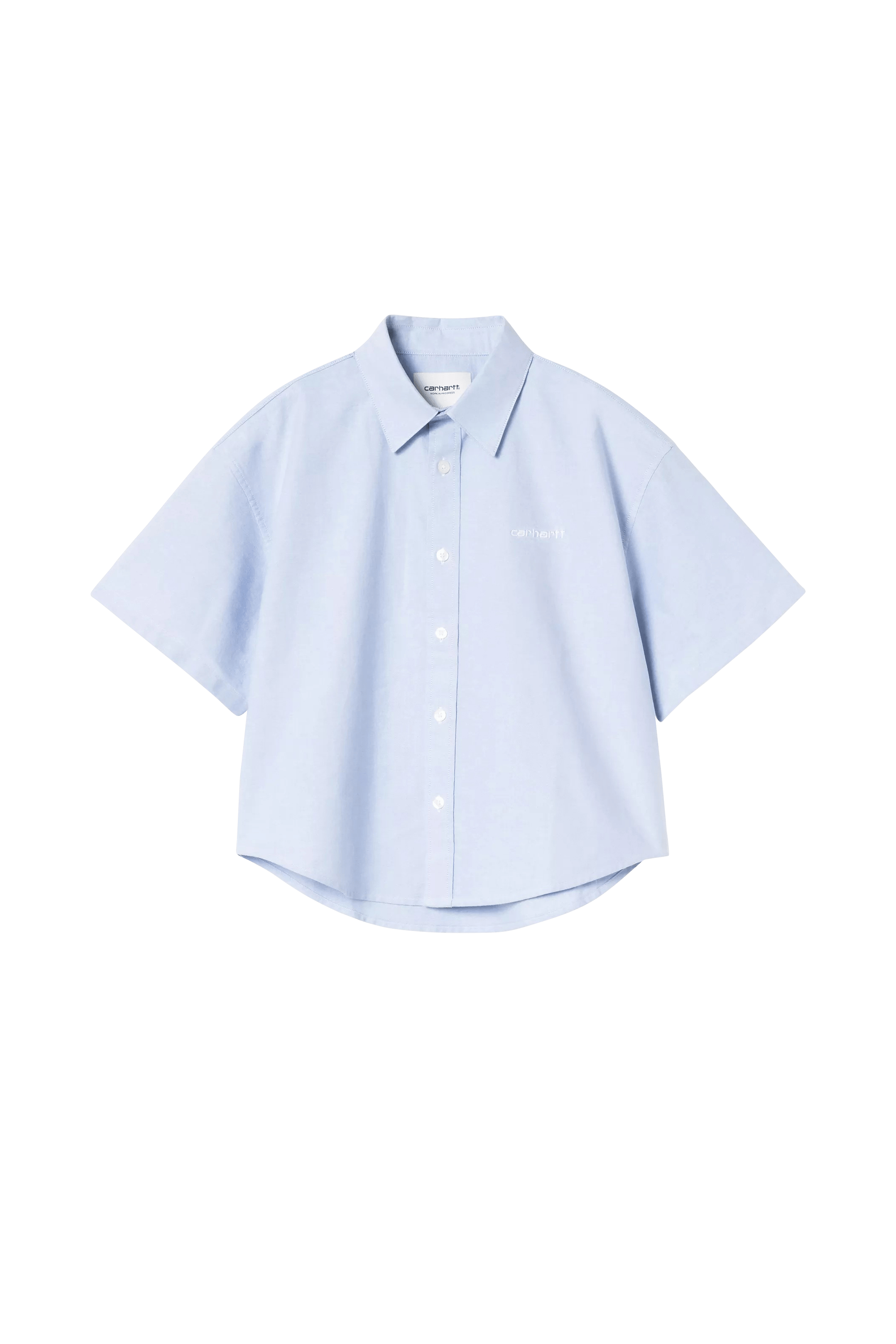 Chemise kaia CARHARTT WIP Bleu