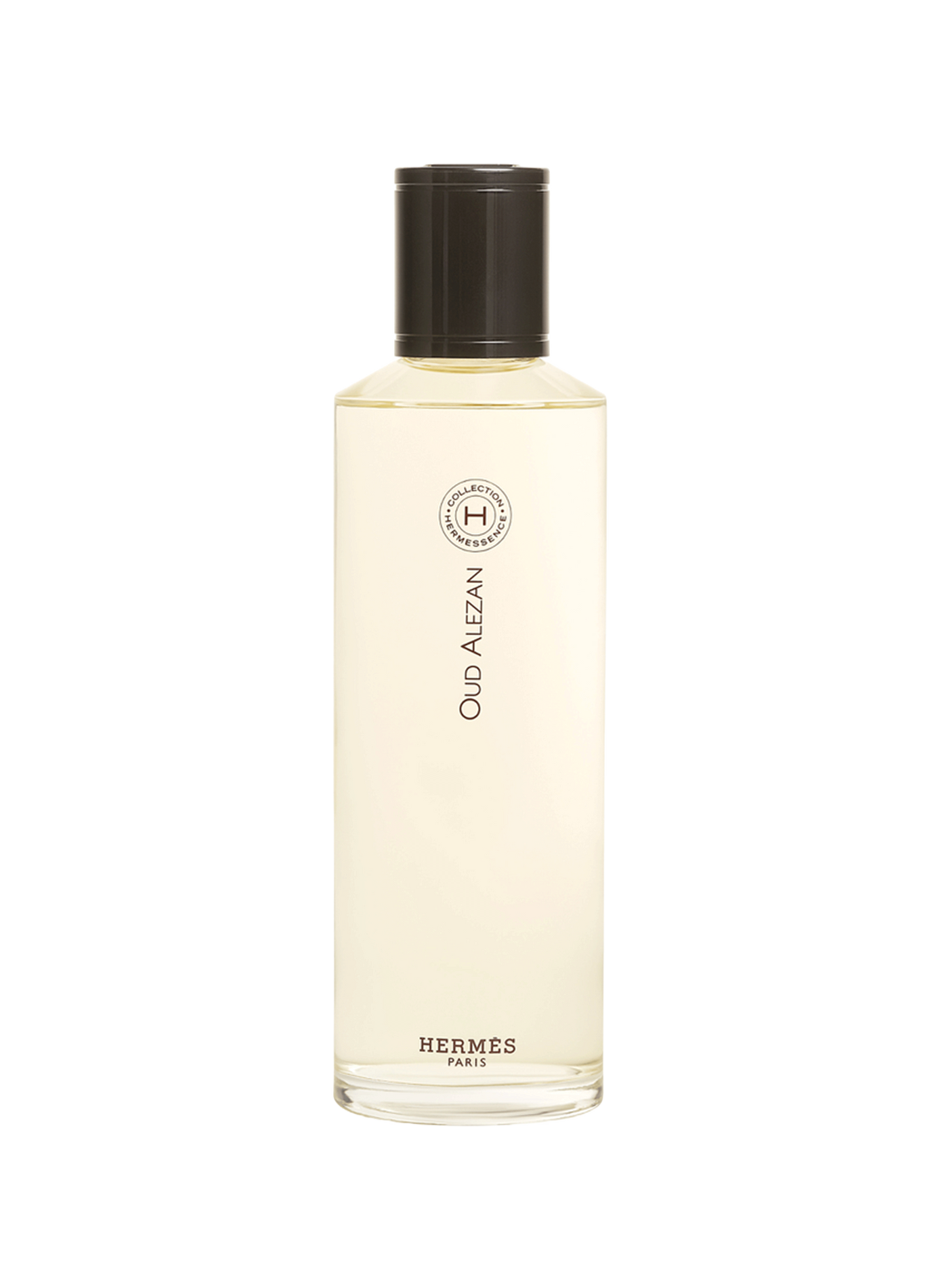 Eau de Parfum - Oud Alezan - Nachfüllung HERMÈS No color
