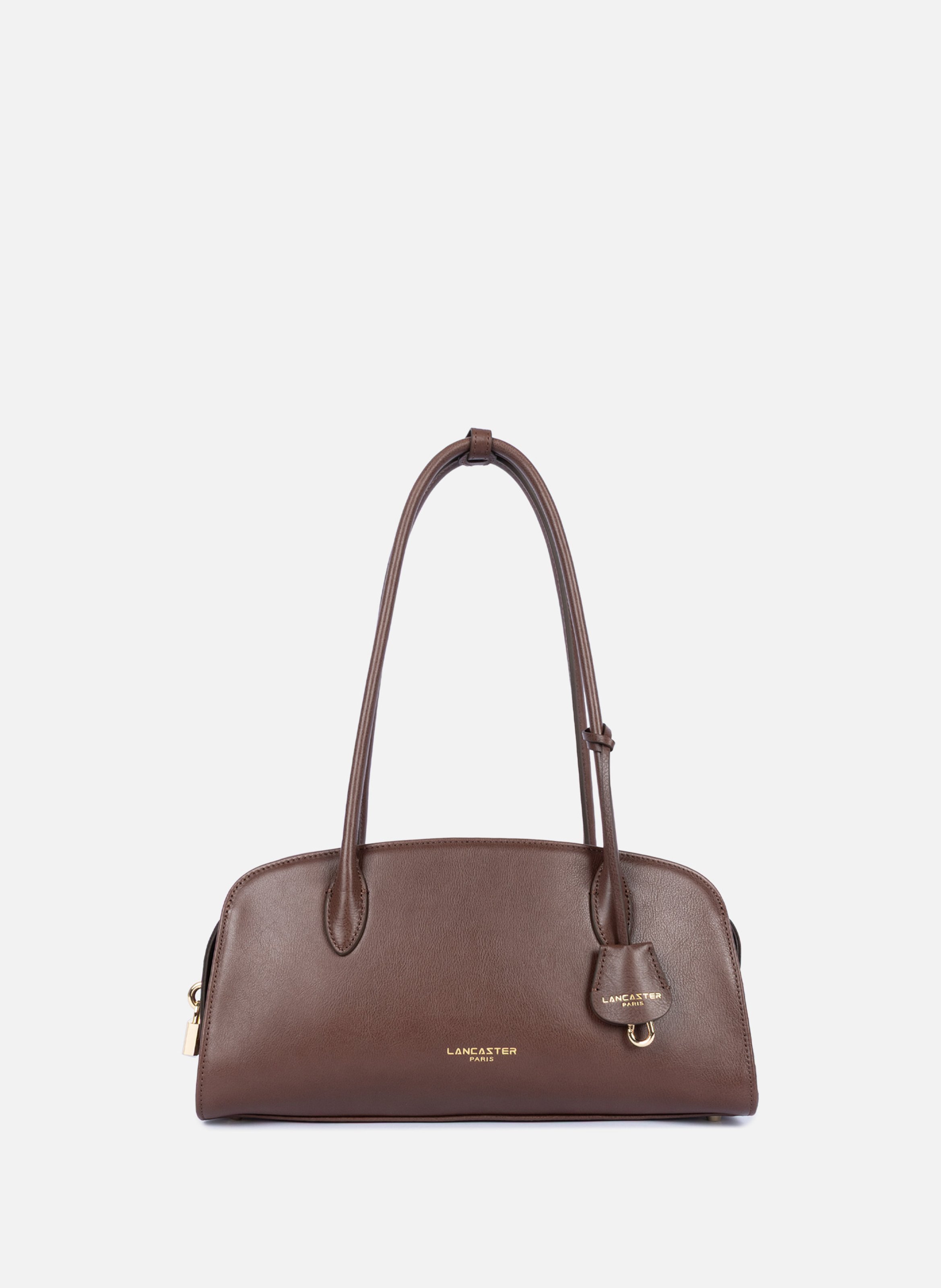 Rechthoekige tas - mademoiselle bonnie LANCASTER Bruin