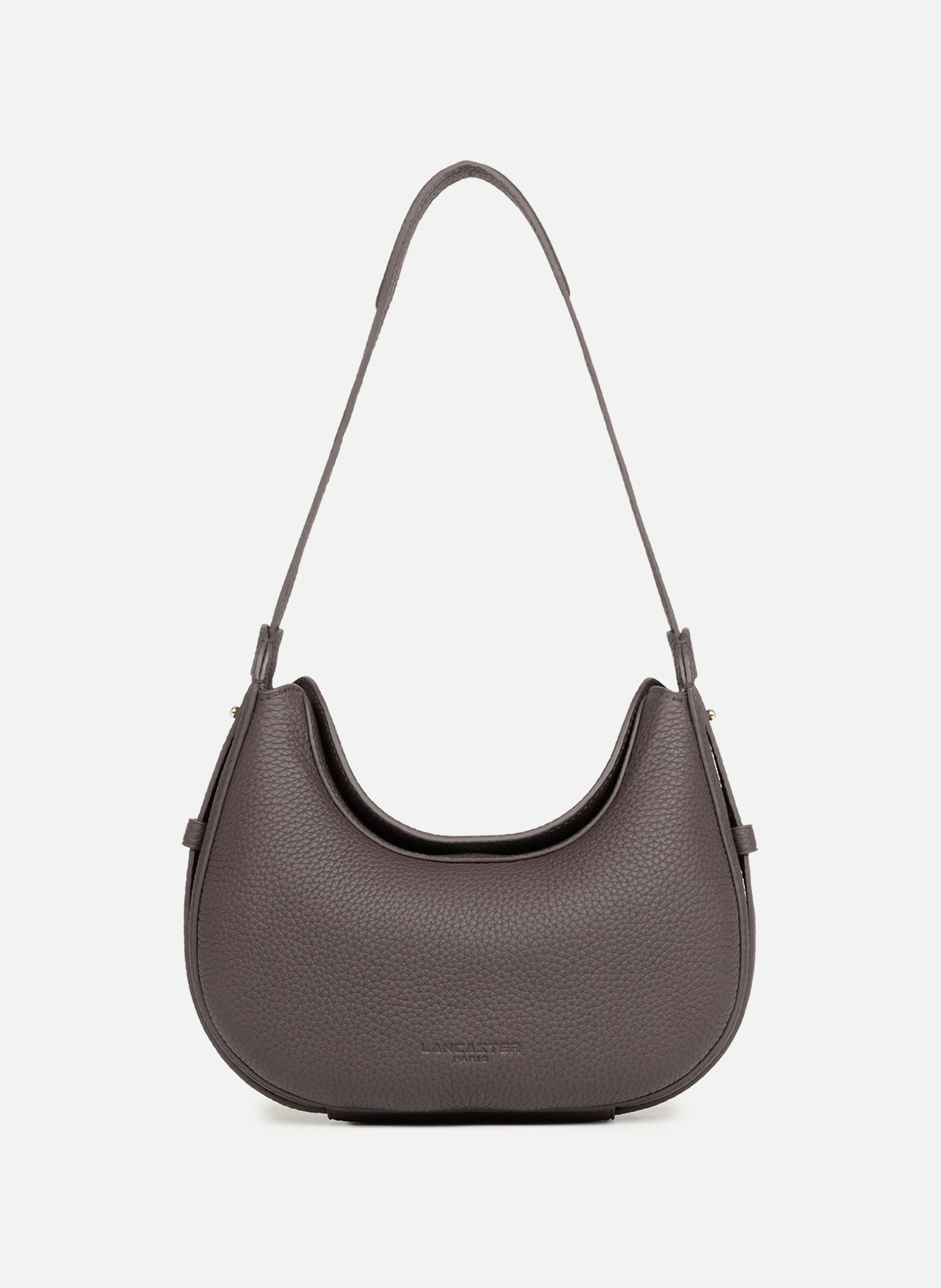 Small besace bag – toro ivy  Marron