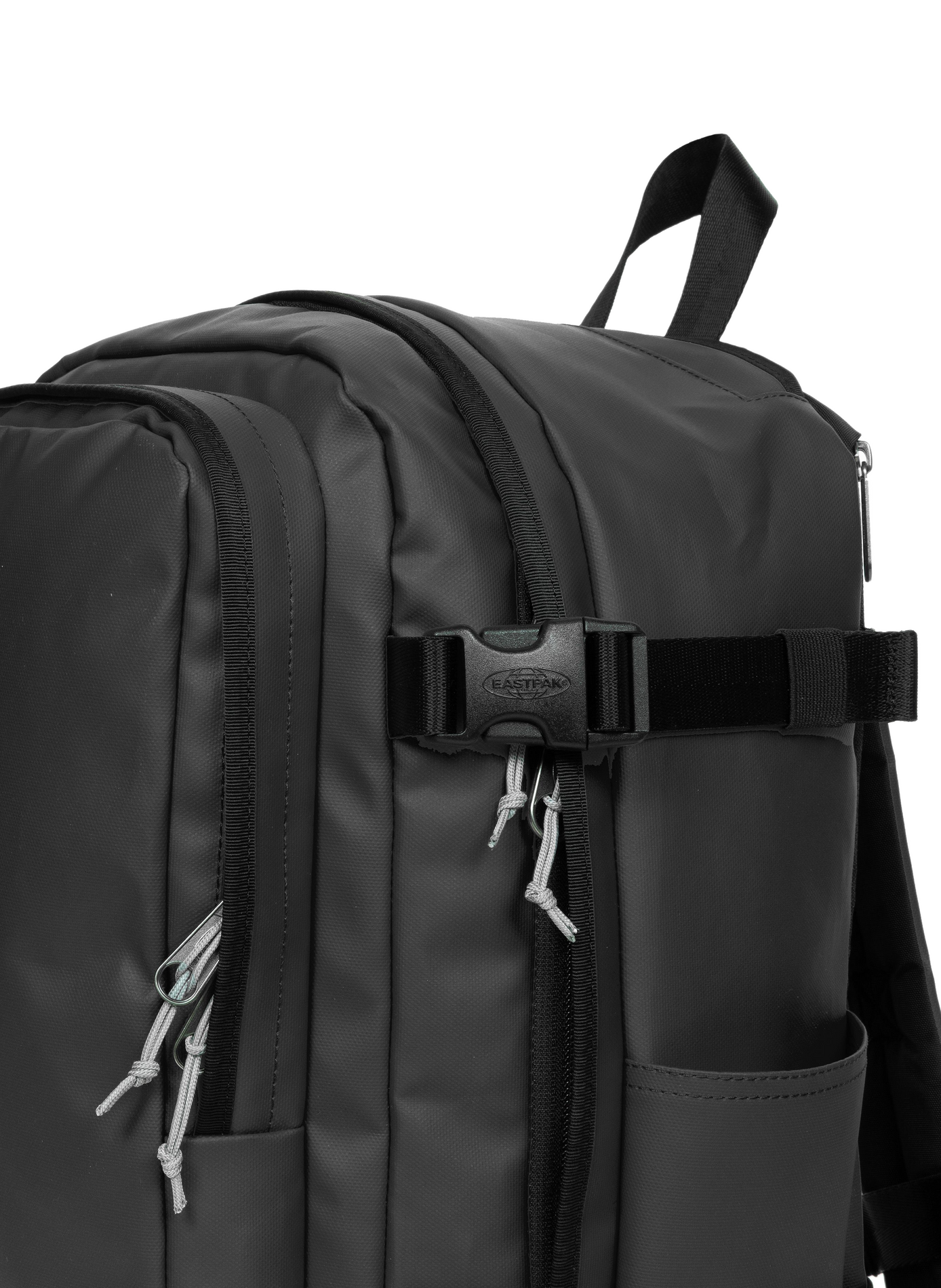 Cabin Pak'r backpack EASTPAK Black
