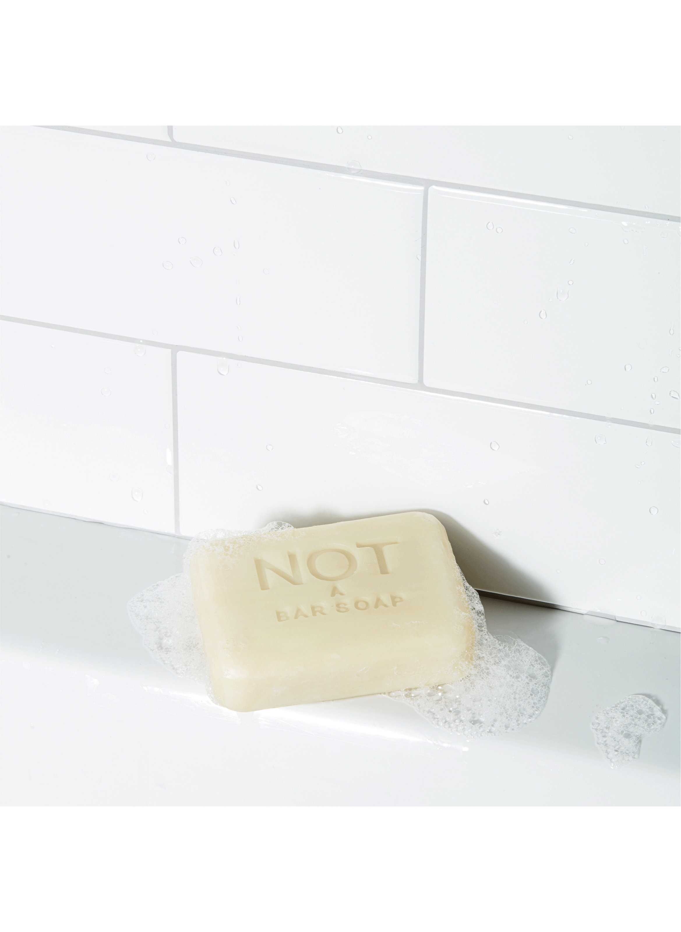 Savon solide Not a bar soap JULIETTE HAS A GUN No color