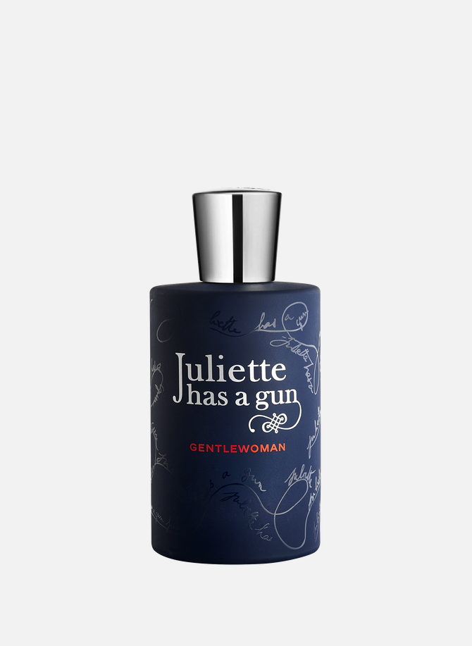 Gentlewoman eau de parfum JULIETTE HAS A GUN