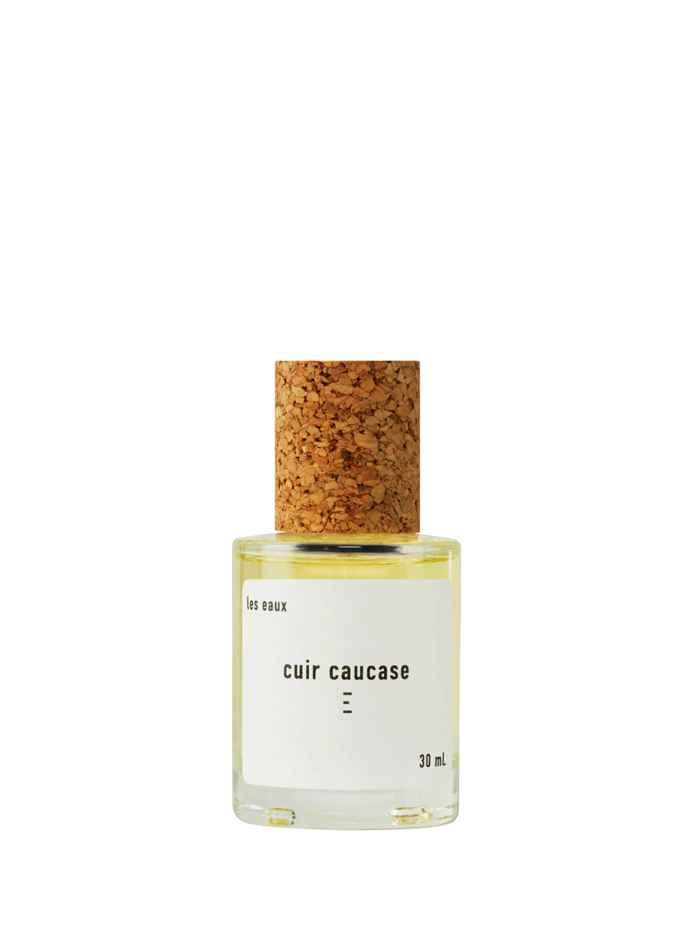 Eau de toilette - Cuir Caucase EREVAN No color