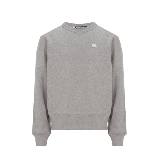 Sweatshirt en coton
