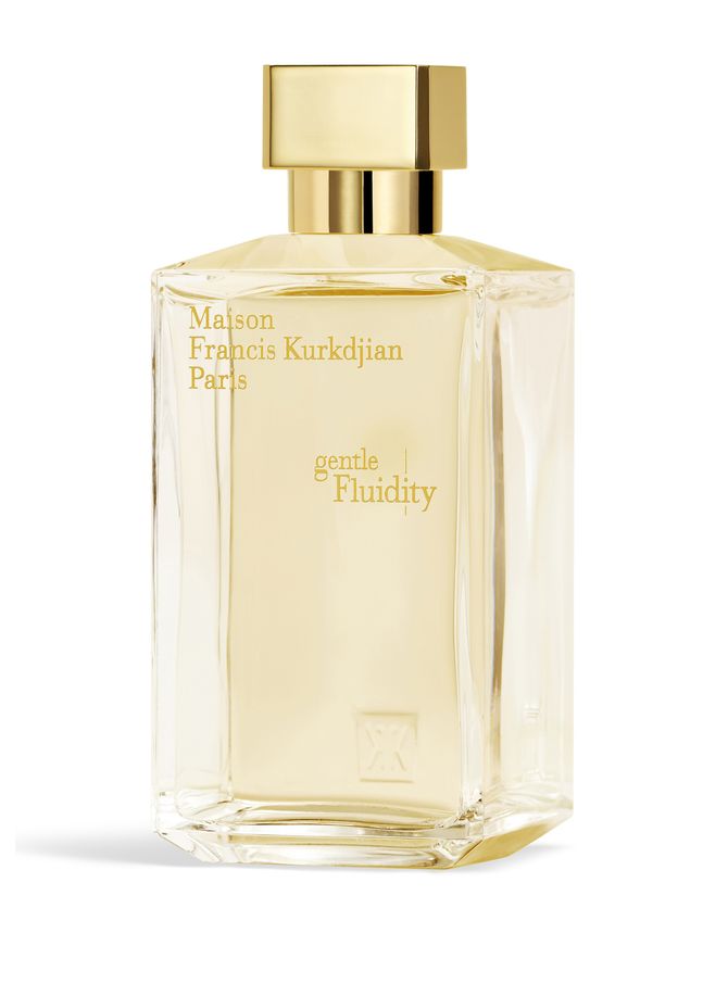 Gentle Fluidity Gold eau de parfum MAISON FRANCIS KURKDJIAN