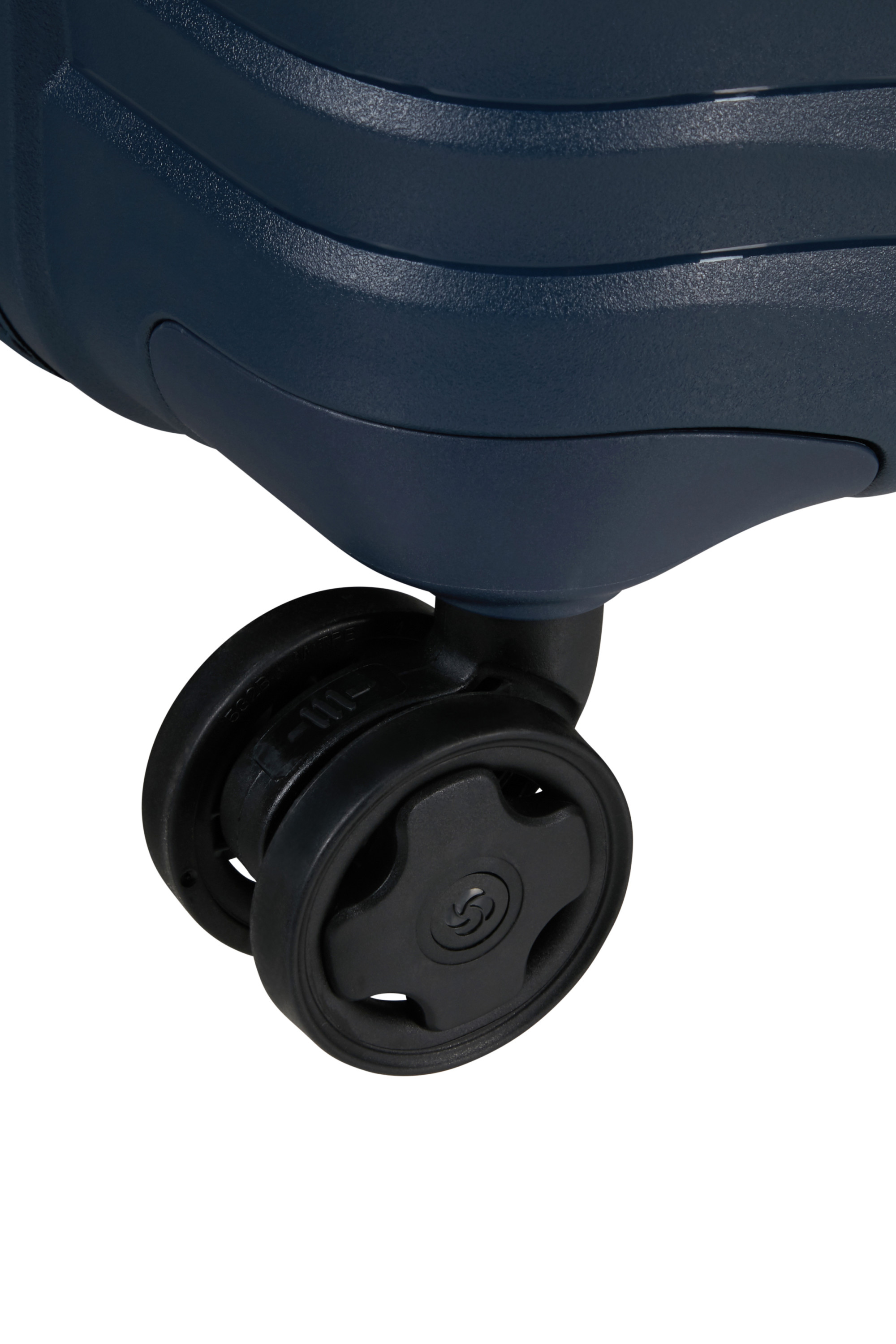 Upscape valise 4 roues taille m SAMSONITE Bleu