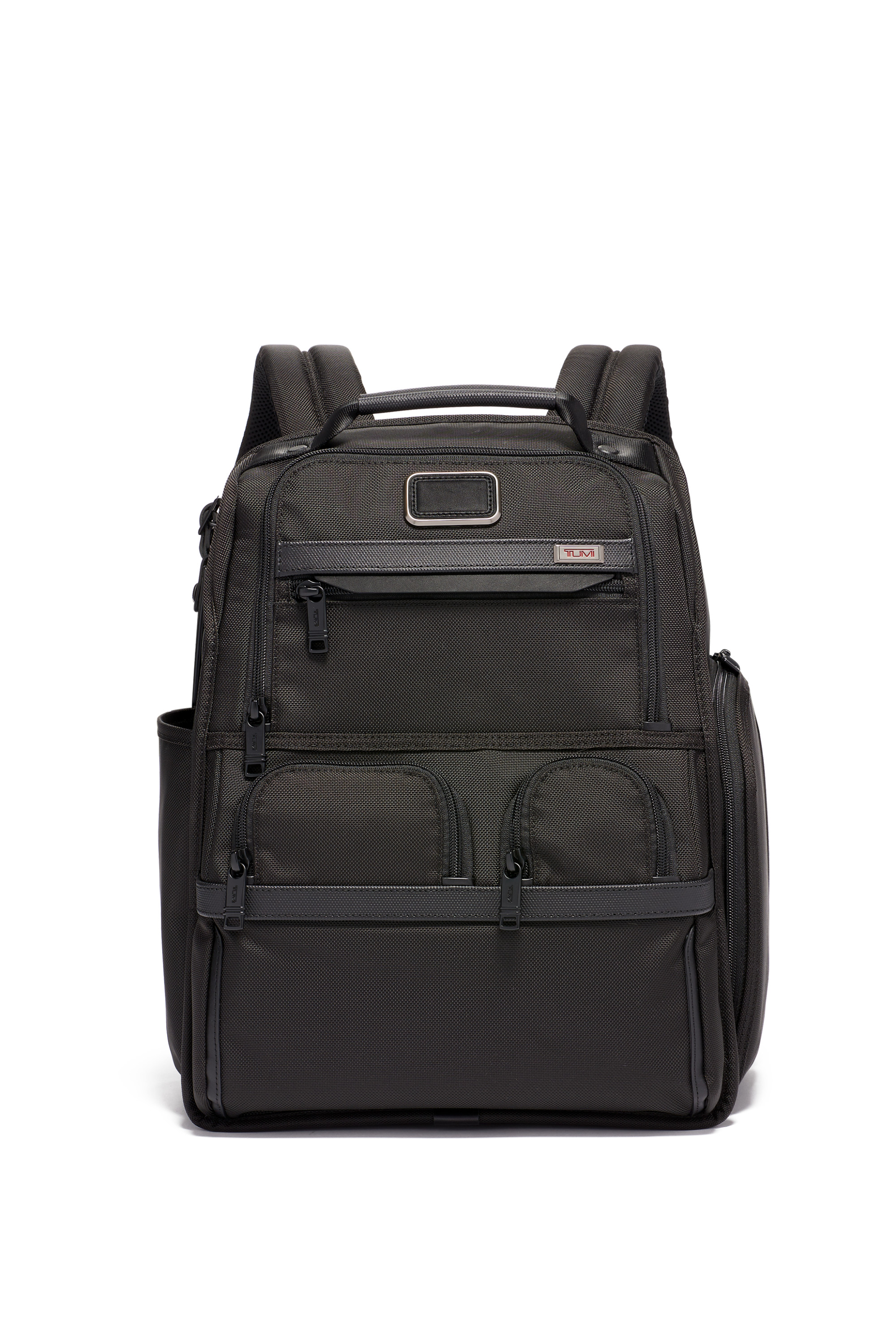 Tumi alpha sac à dos taille s TUMI Noir
