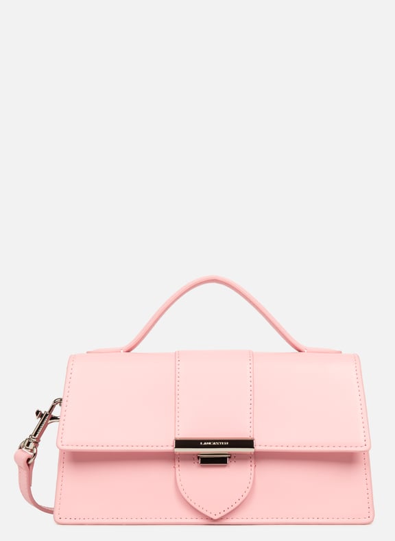 Sac à main - paris ily Rose by LANCASTER LANCASTER Sac à main - paris ily Rose
