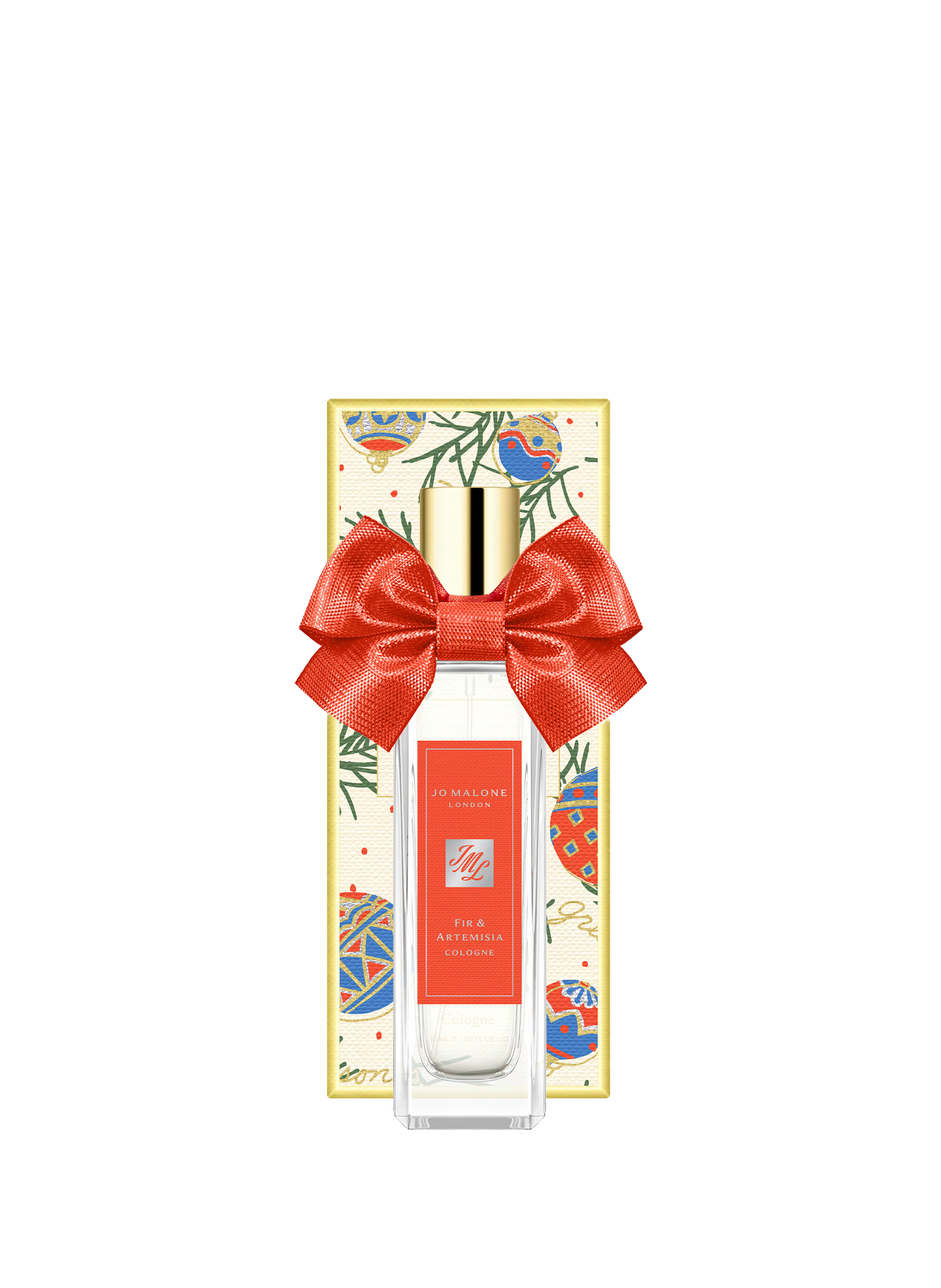 Fir & artemisia cologne water No color Jo malone london