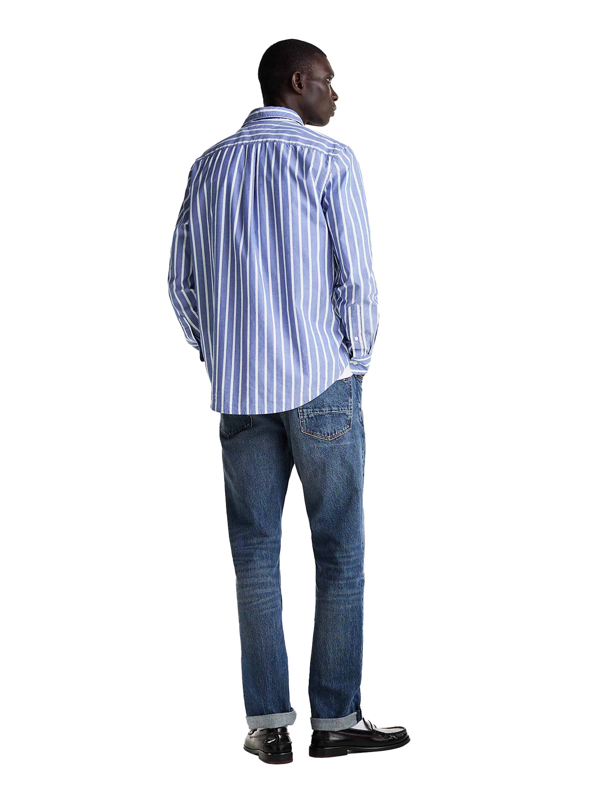 ITHACA ARCHIVE SHIRT TOMMY HILFIGER Multicolour